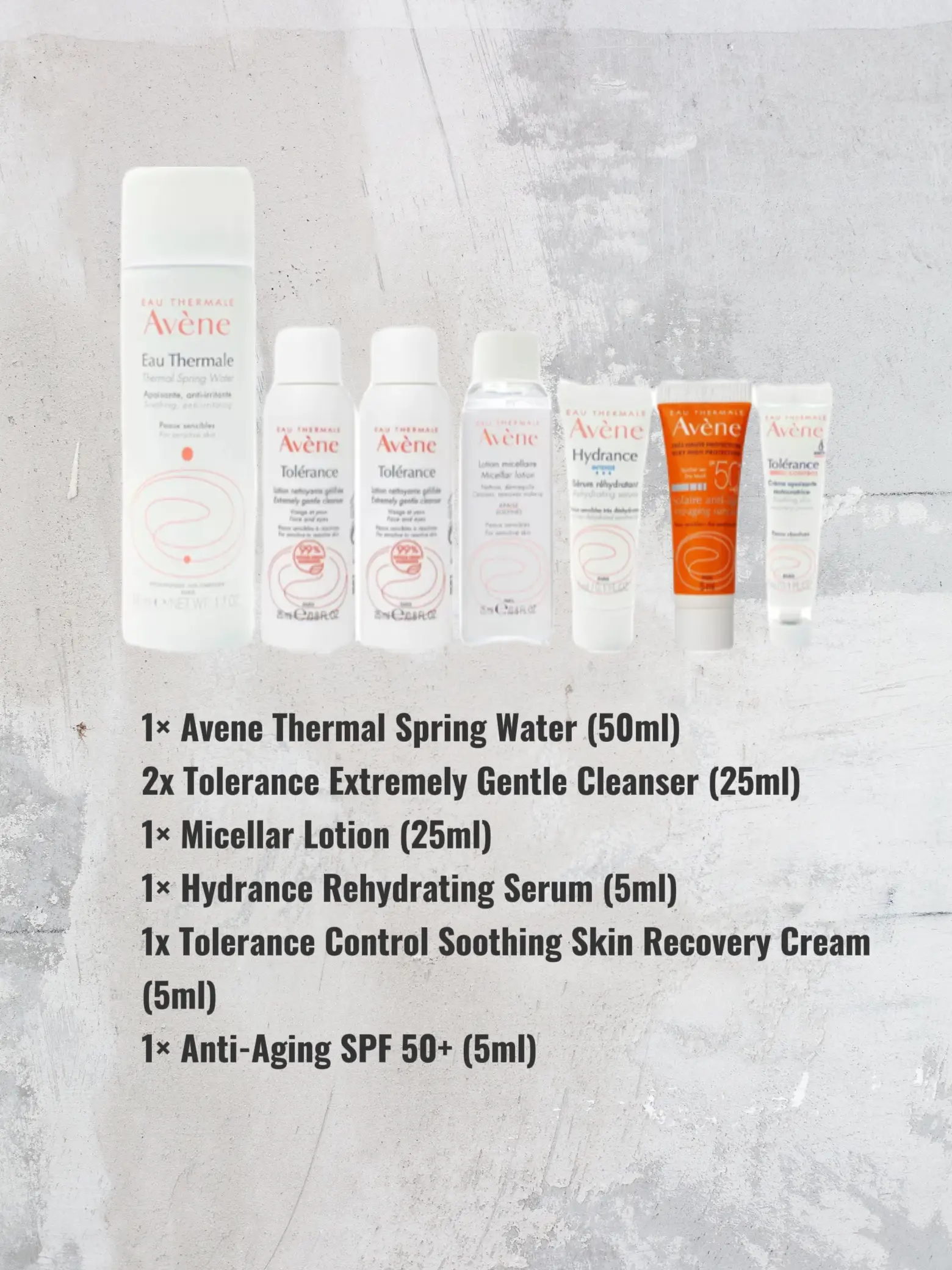 20 top Avene Thermal Water 50ml ideas in 2024