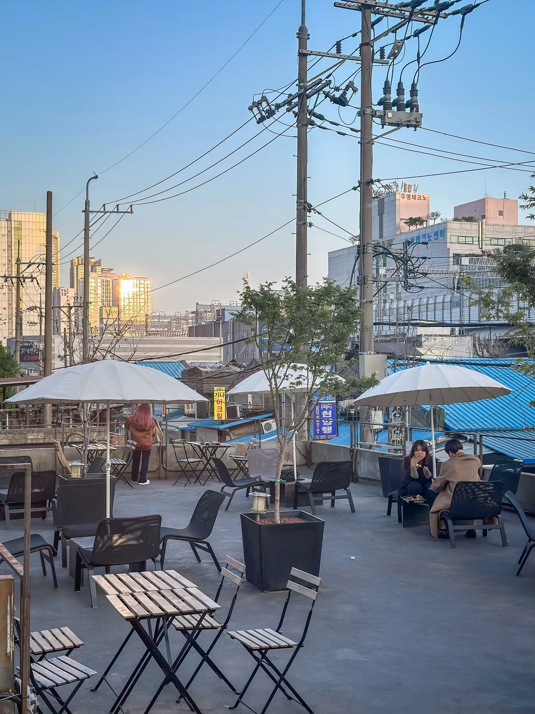 🇰🇷 📌 รีวิวคาเฟ่ตัวตึง Cafe Onion (어니언) แกลเลอรีที่โพสต์โดย Tontaeyy_ Lemon8