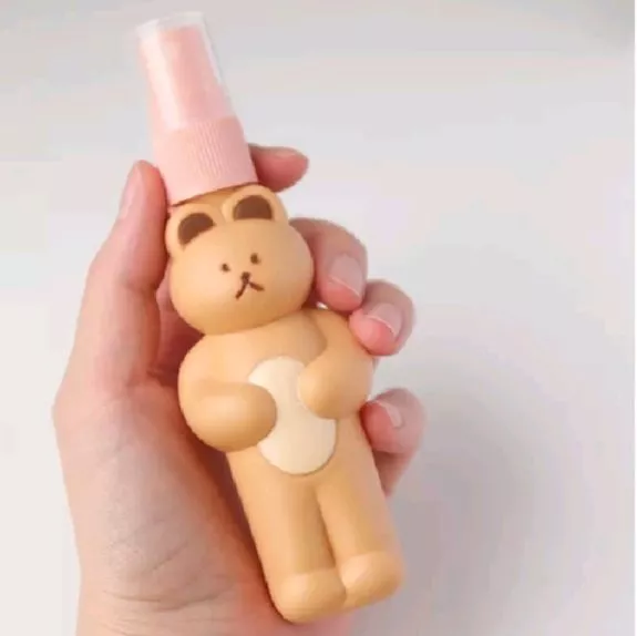 Juice bar discount teddy bear perfume