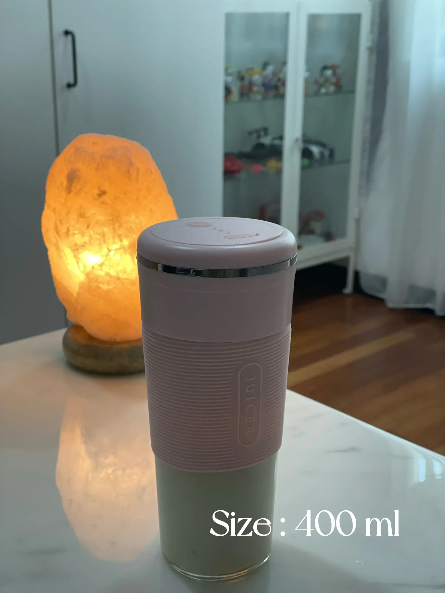 🇲🇾 Lazada Portable Blender for RM22 only แกลเลอรีที่โพสต์โดย