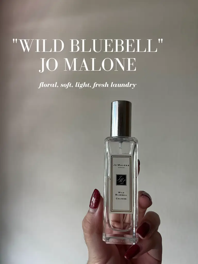 Perfume that smells like jo online malone