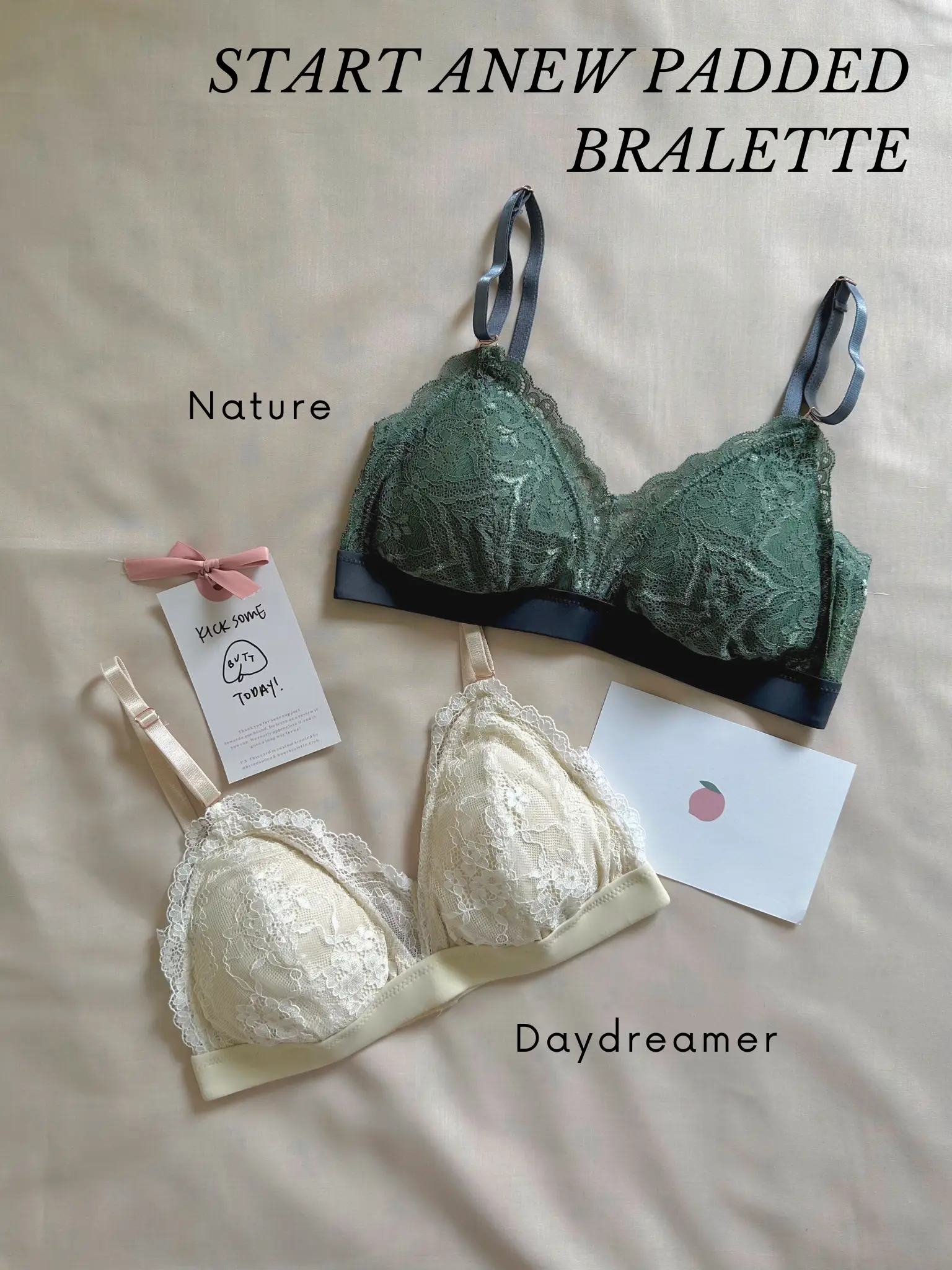 buy the CORRECT undies and bras this 11.11!!!!!!!!, Gallery posted by  Annie Ng