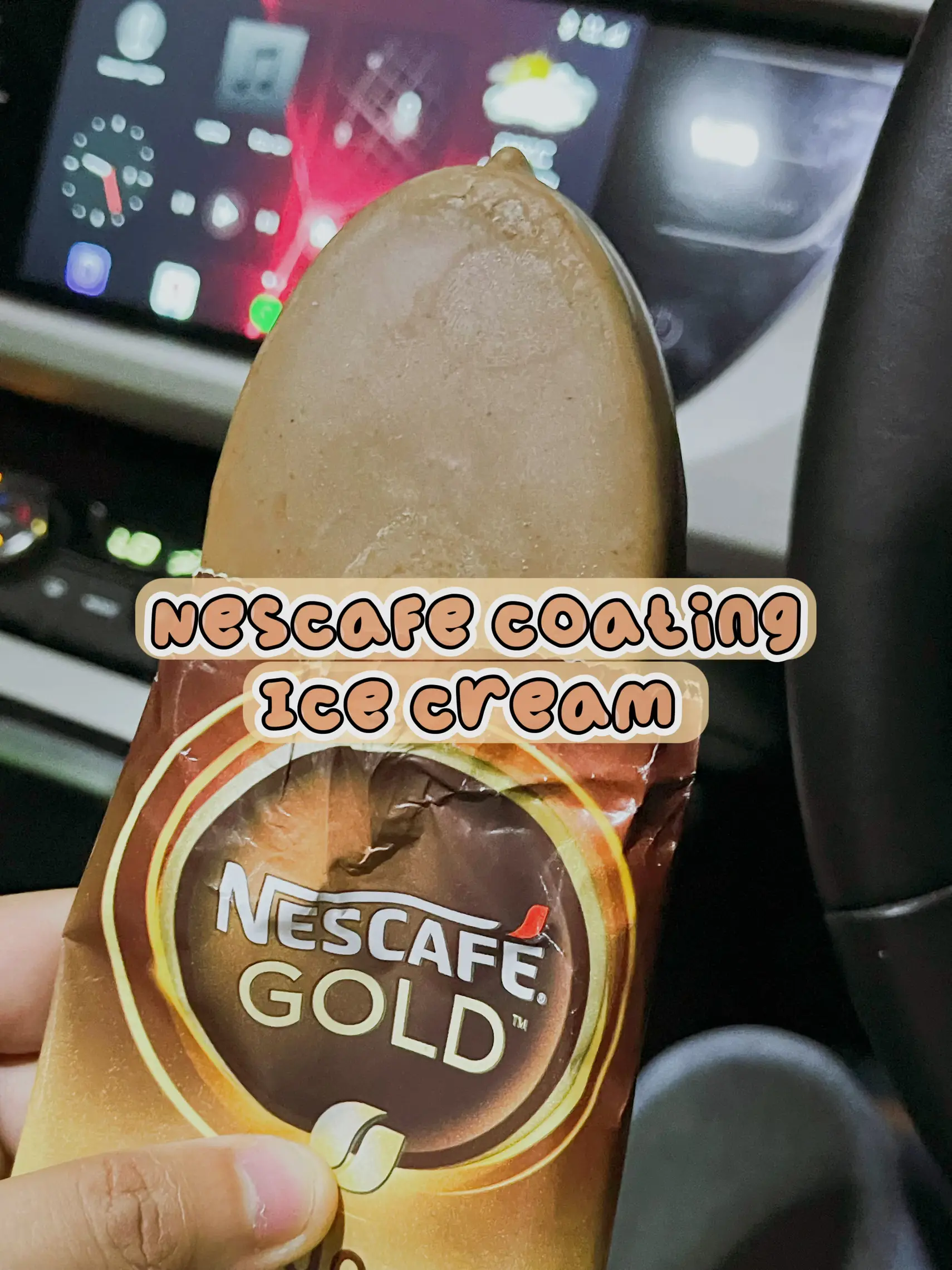 Nescafe Ice Coffee CAPPUCINO 250ml Can (Nescafe) – MezeHub