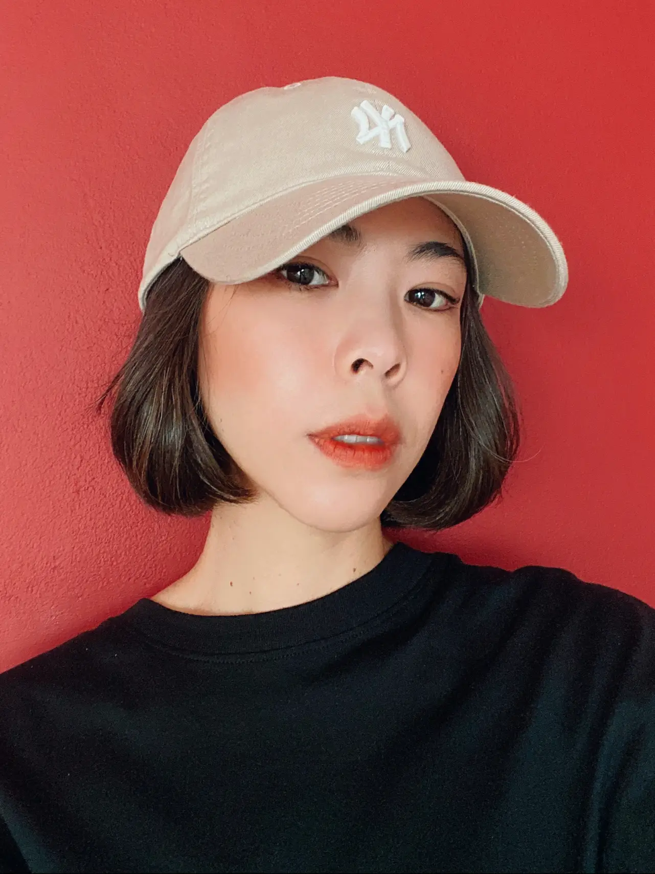 MLB Cap🧢キャップ 🤍 | Aungが投稿したフォトブック | Lemon8