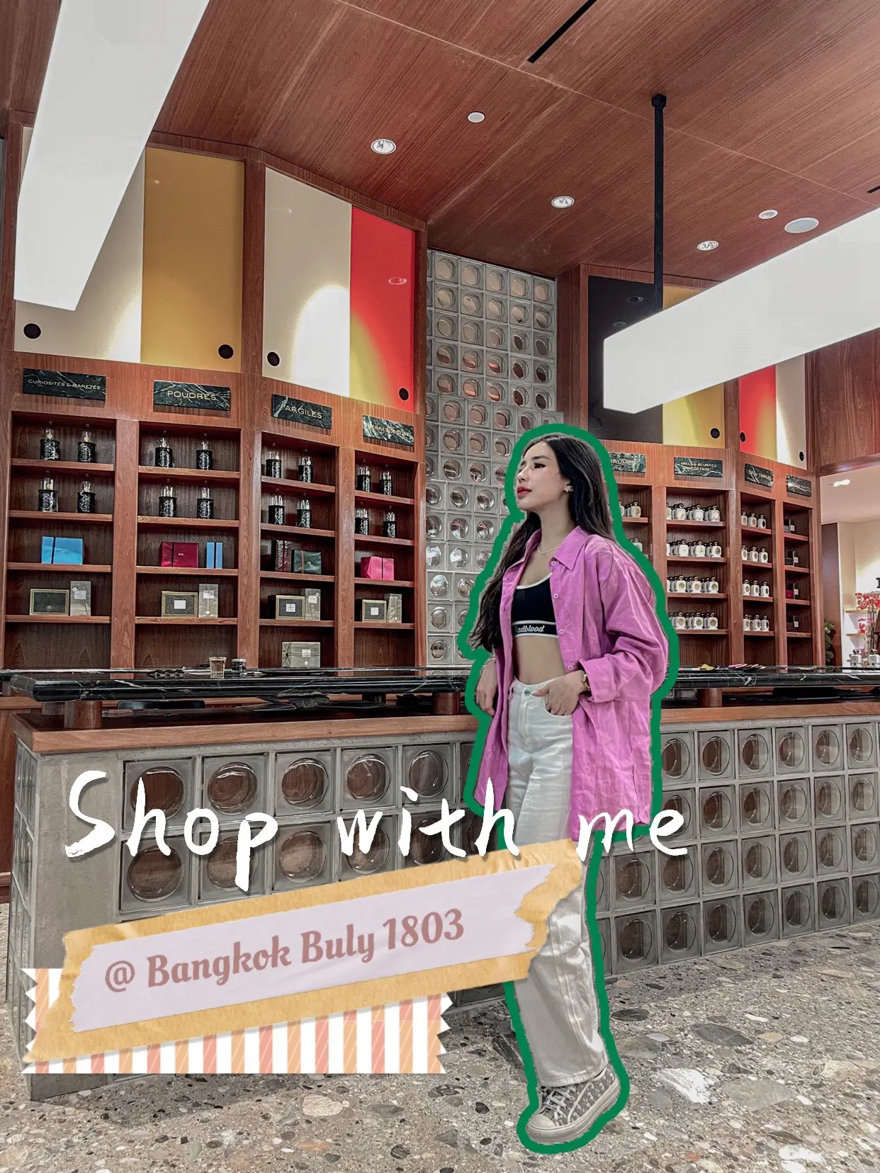 Shop Buly 1803