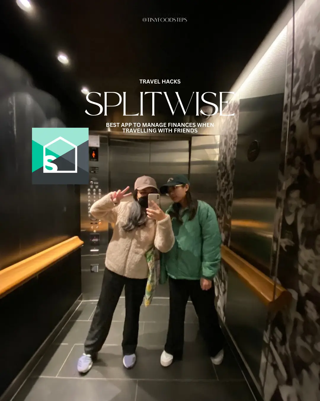 Splitwise: Best Way to Split Trip Expenses With Friends