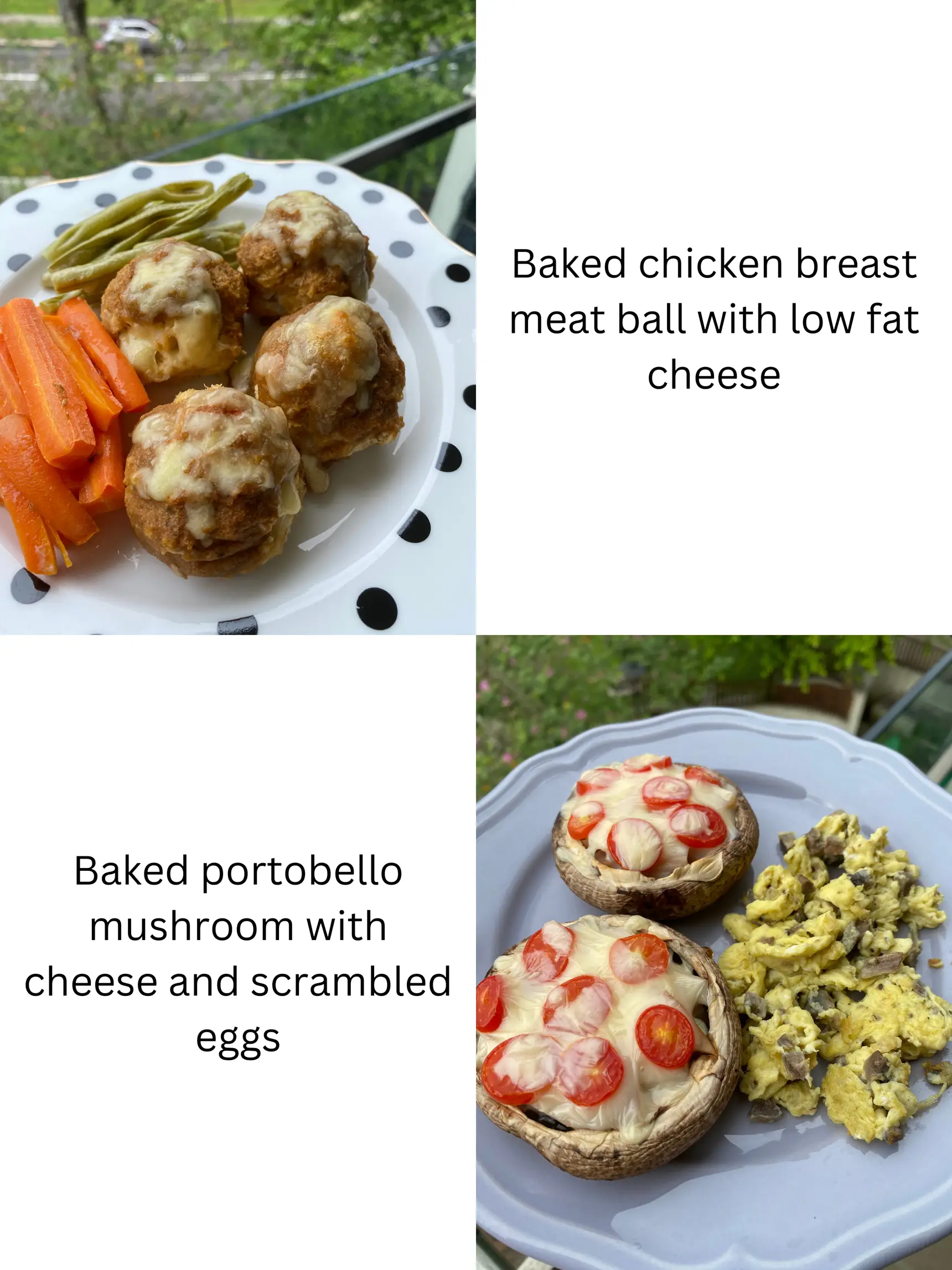 Easy lunch recipes that helped me lose 8kg 💪🏻's images(4)
