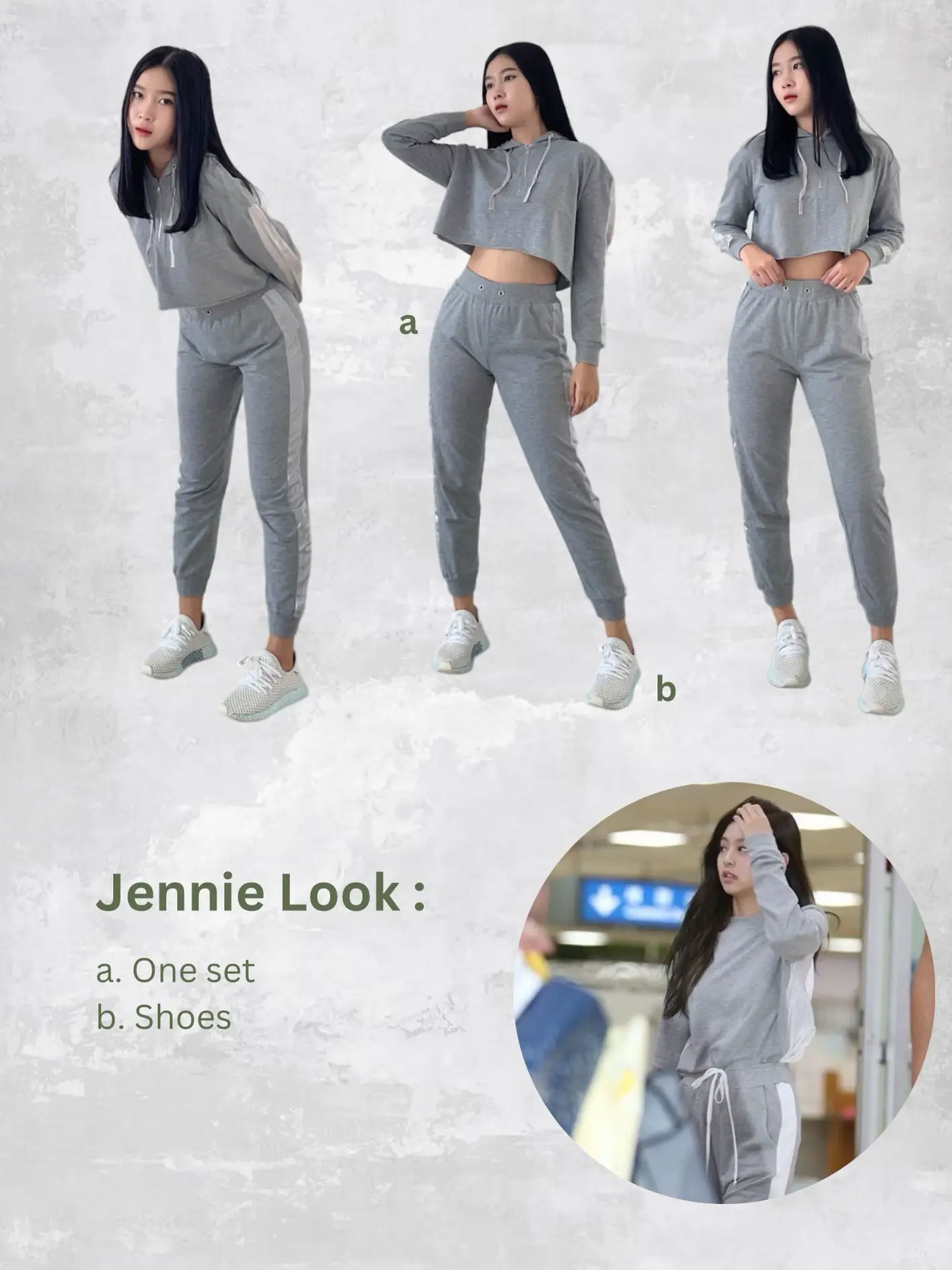 44 Kpop Stars Airport Fashion ideas