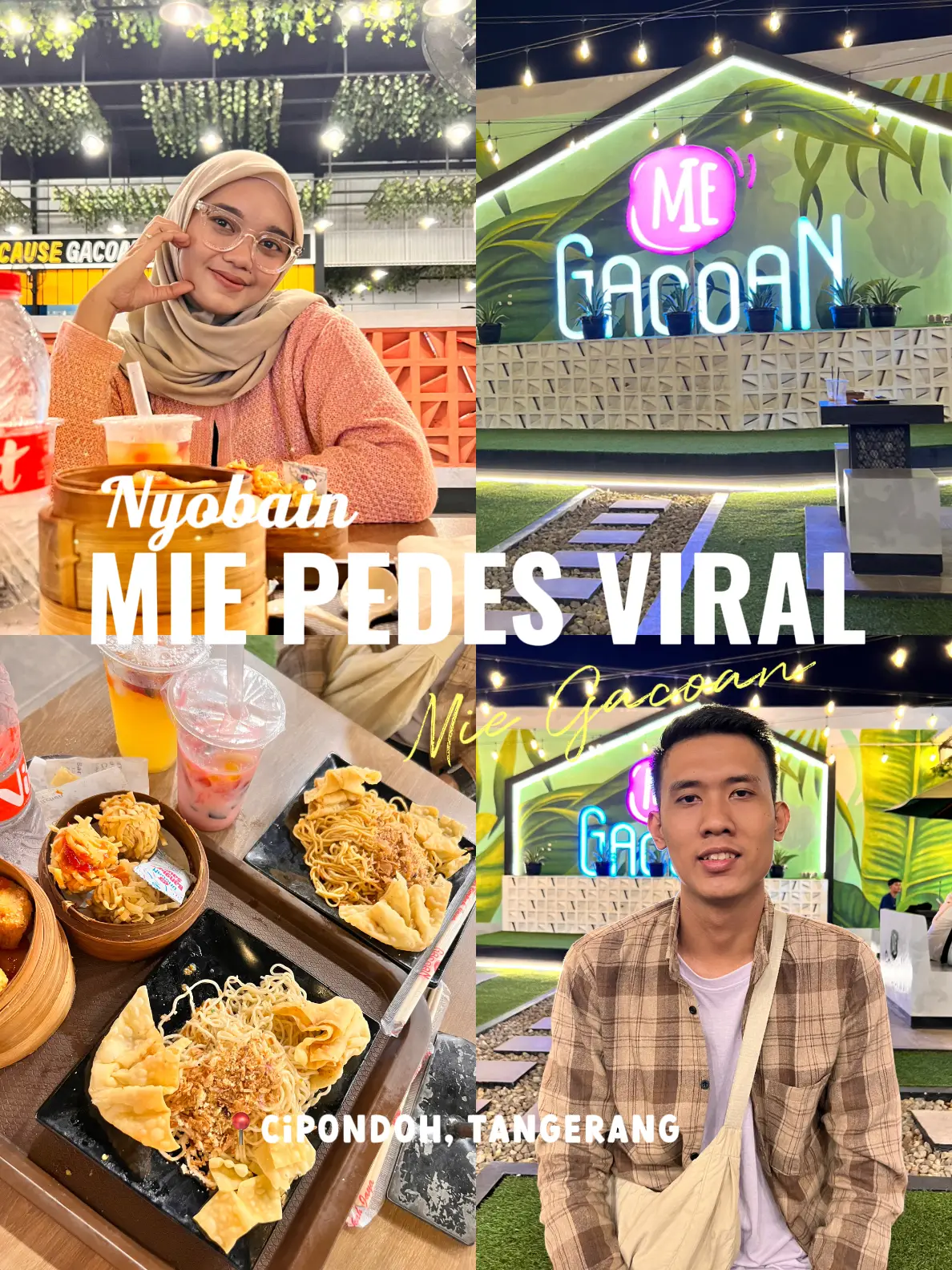 Nyobain Mie Pedas Viral Mie Gacoan Makandimana Galeri Diposting