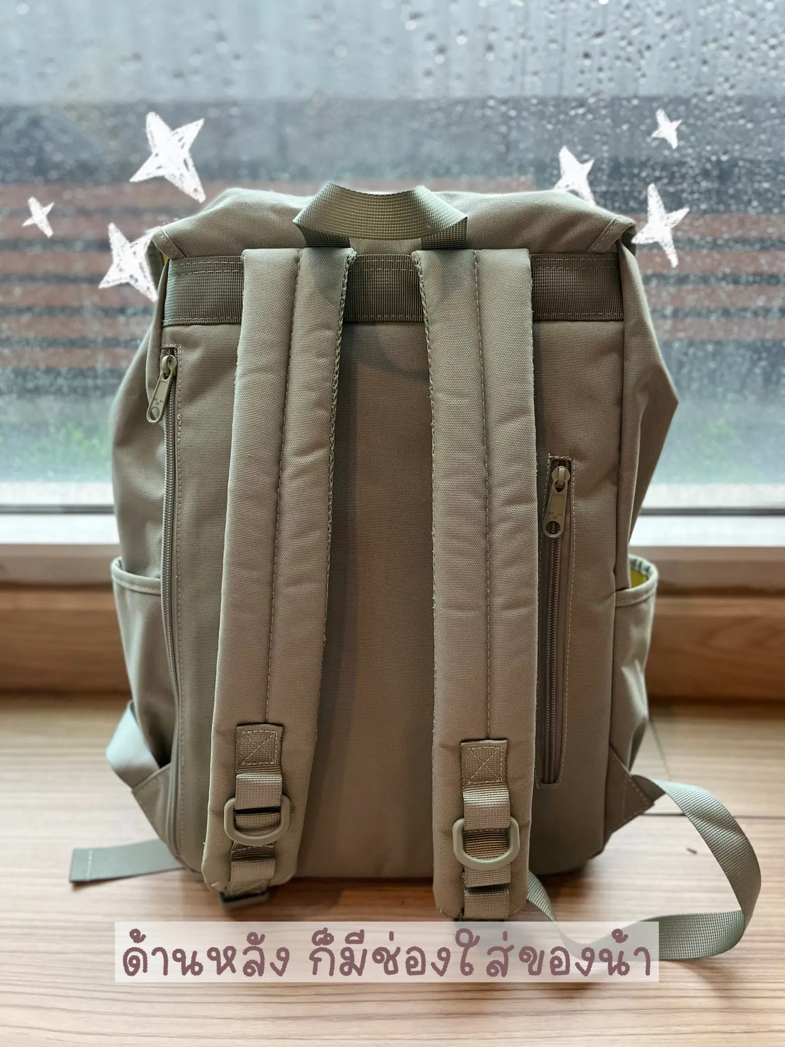 Anello Backpack Unboxing and Review