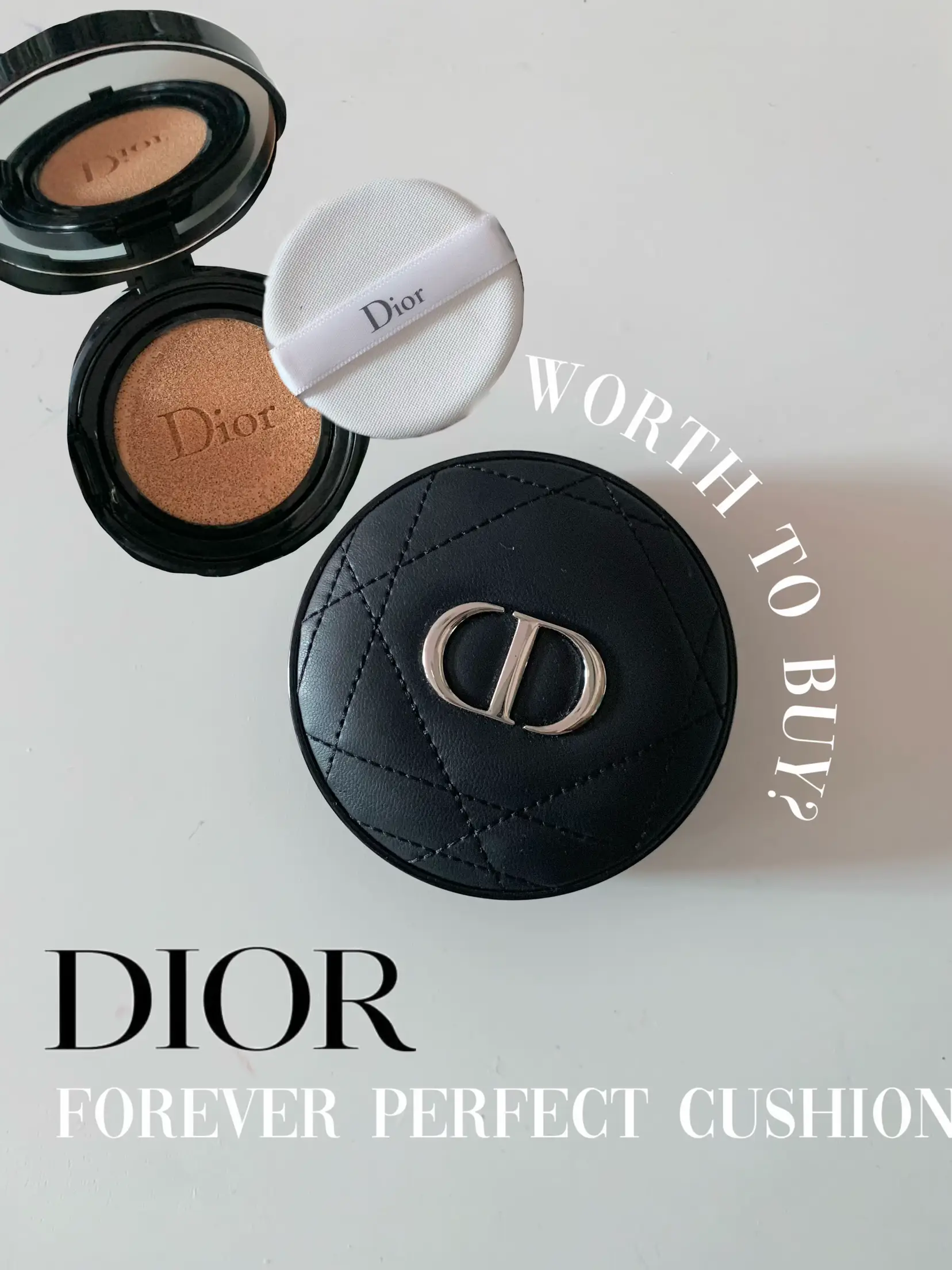 Cushion dior outlet harga