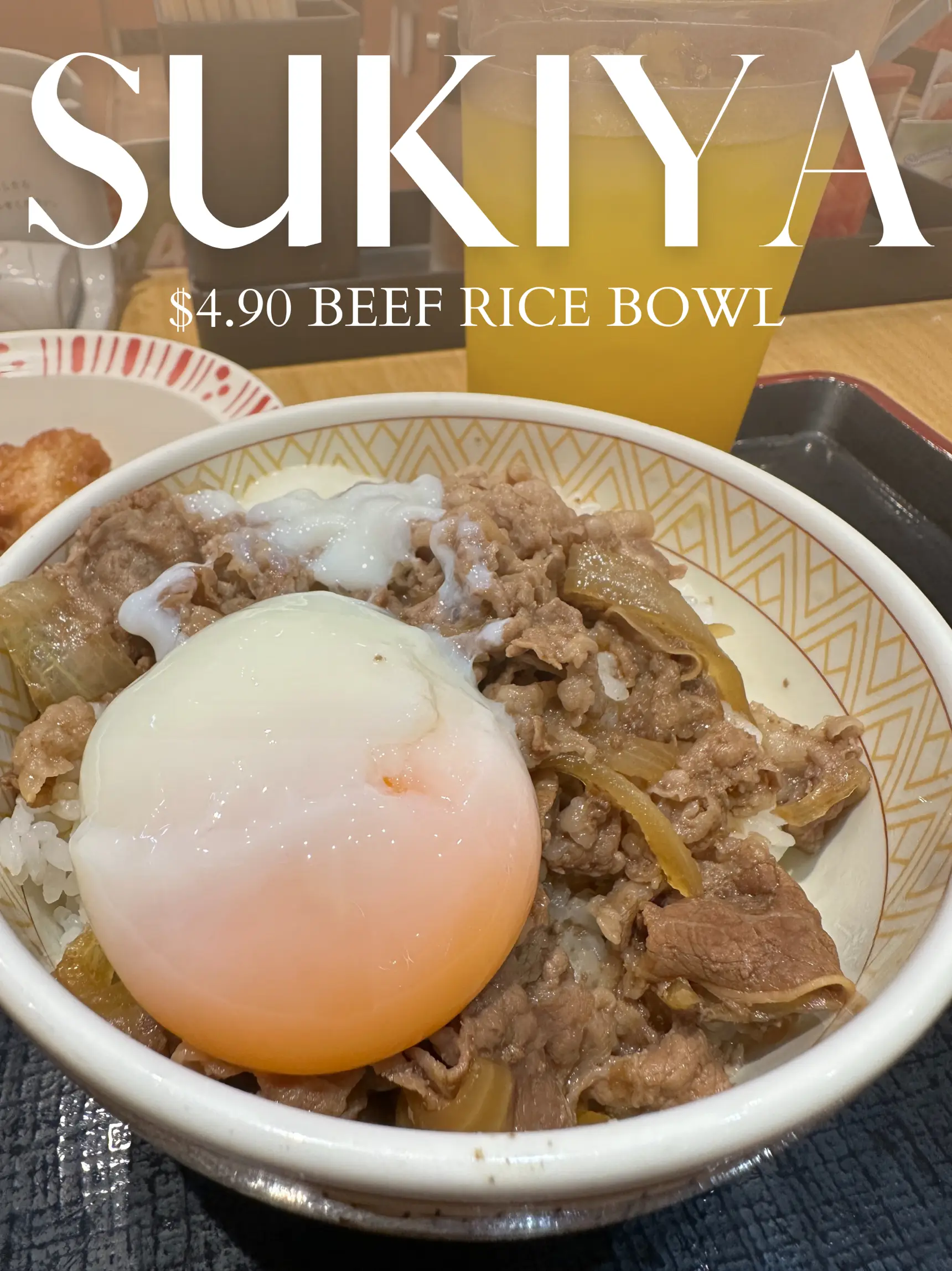 18 top yummy and filling beef bowl in singapore ideas in 2024