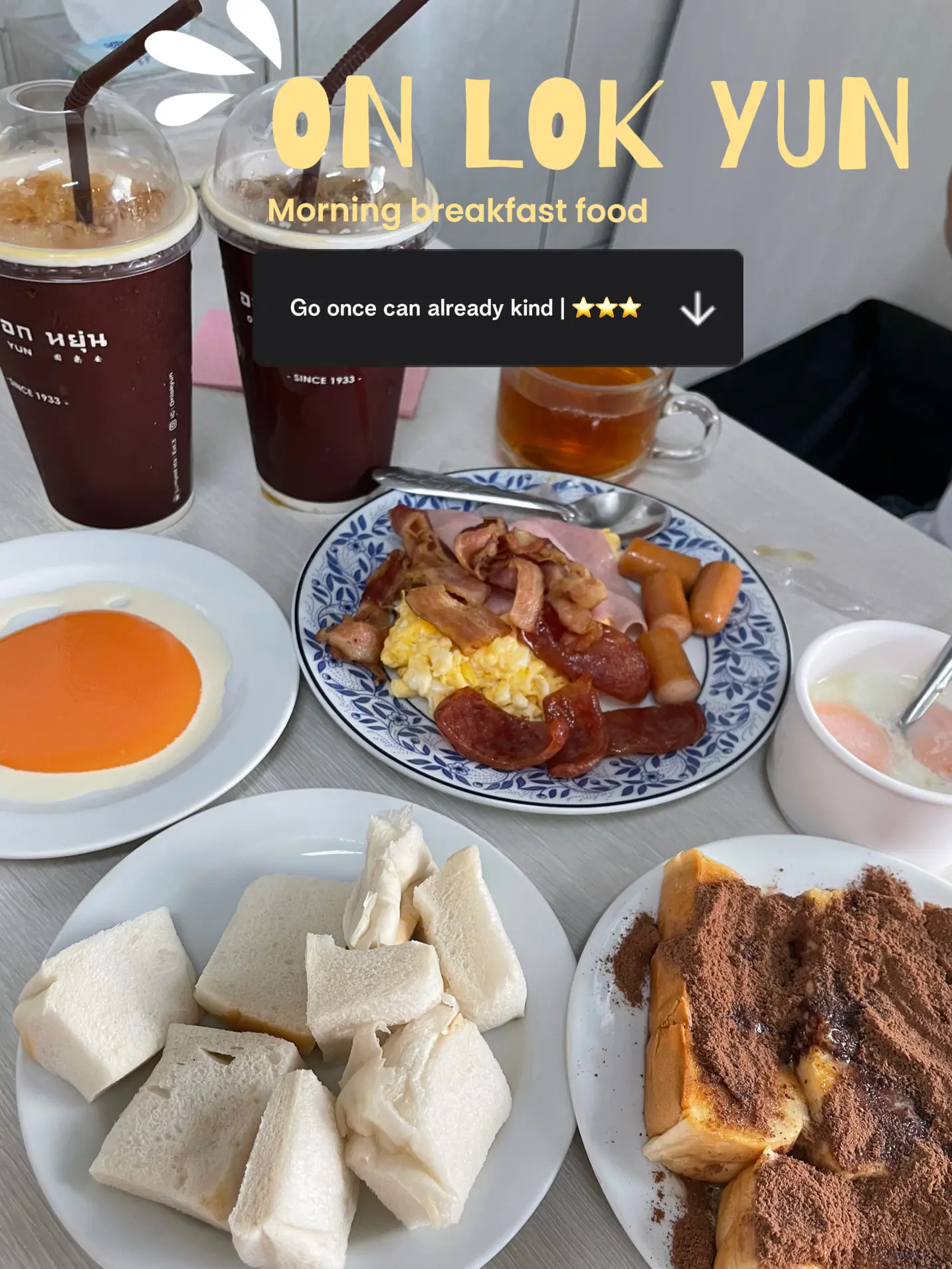 BANGKOK FOOD🇹🇭 | Are they worth your stomach space?'s images(6)
