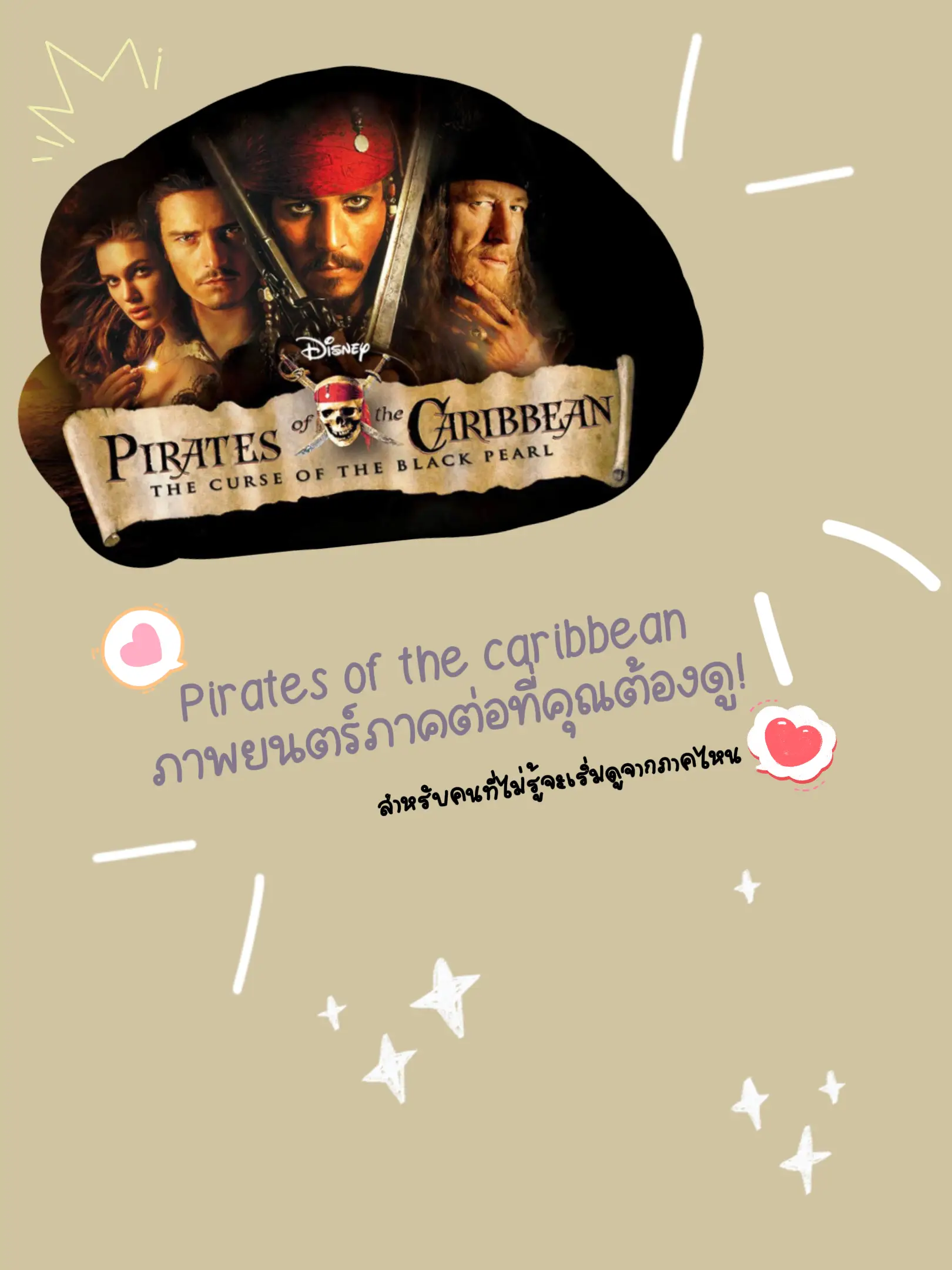 Pirates of the Caribbean the Curse of the Black Pearl Magnet 