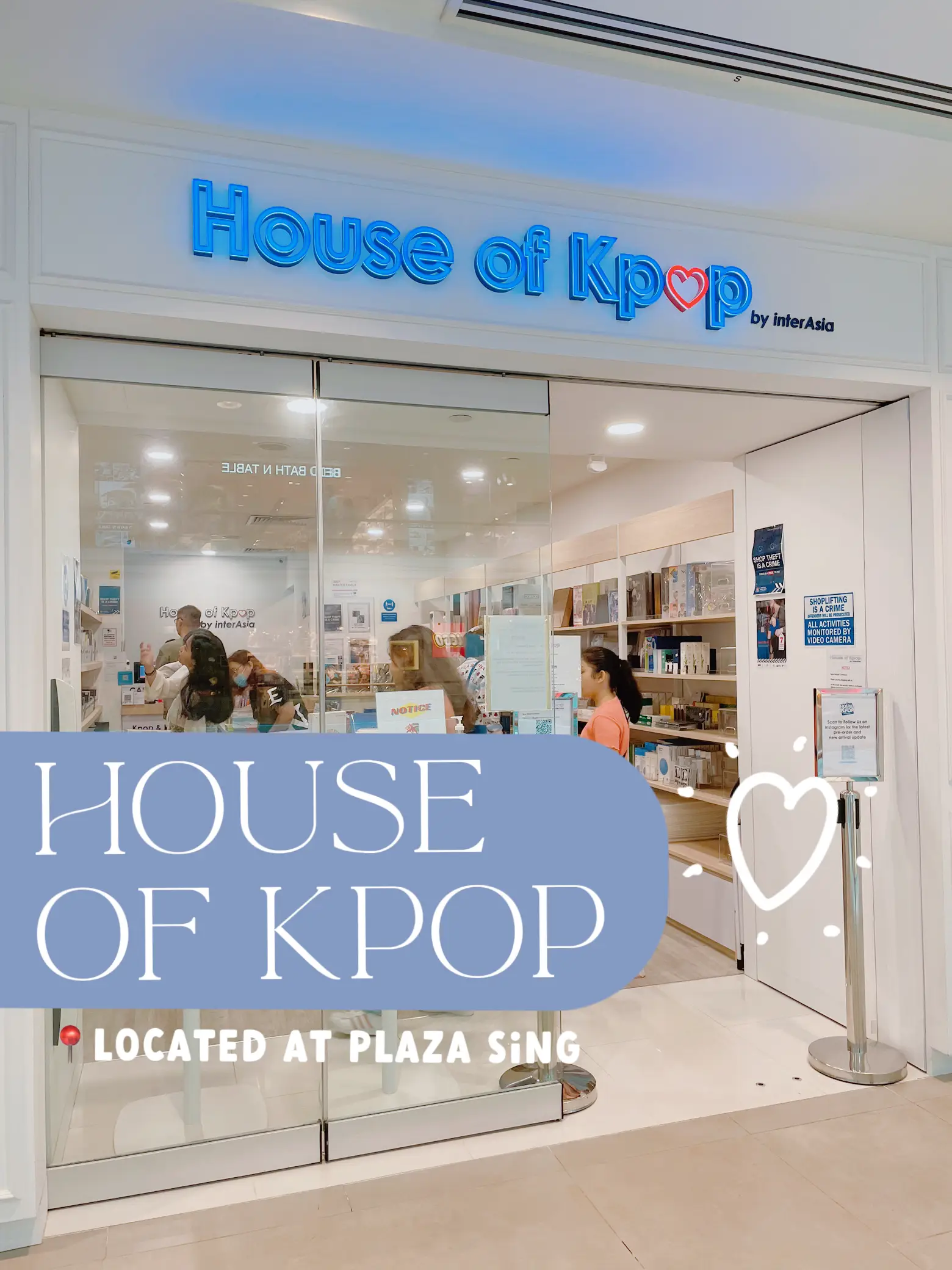 House of Kpop  Singapore Singapore