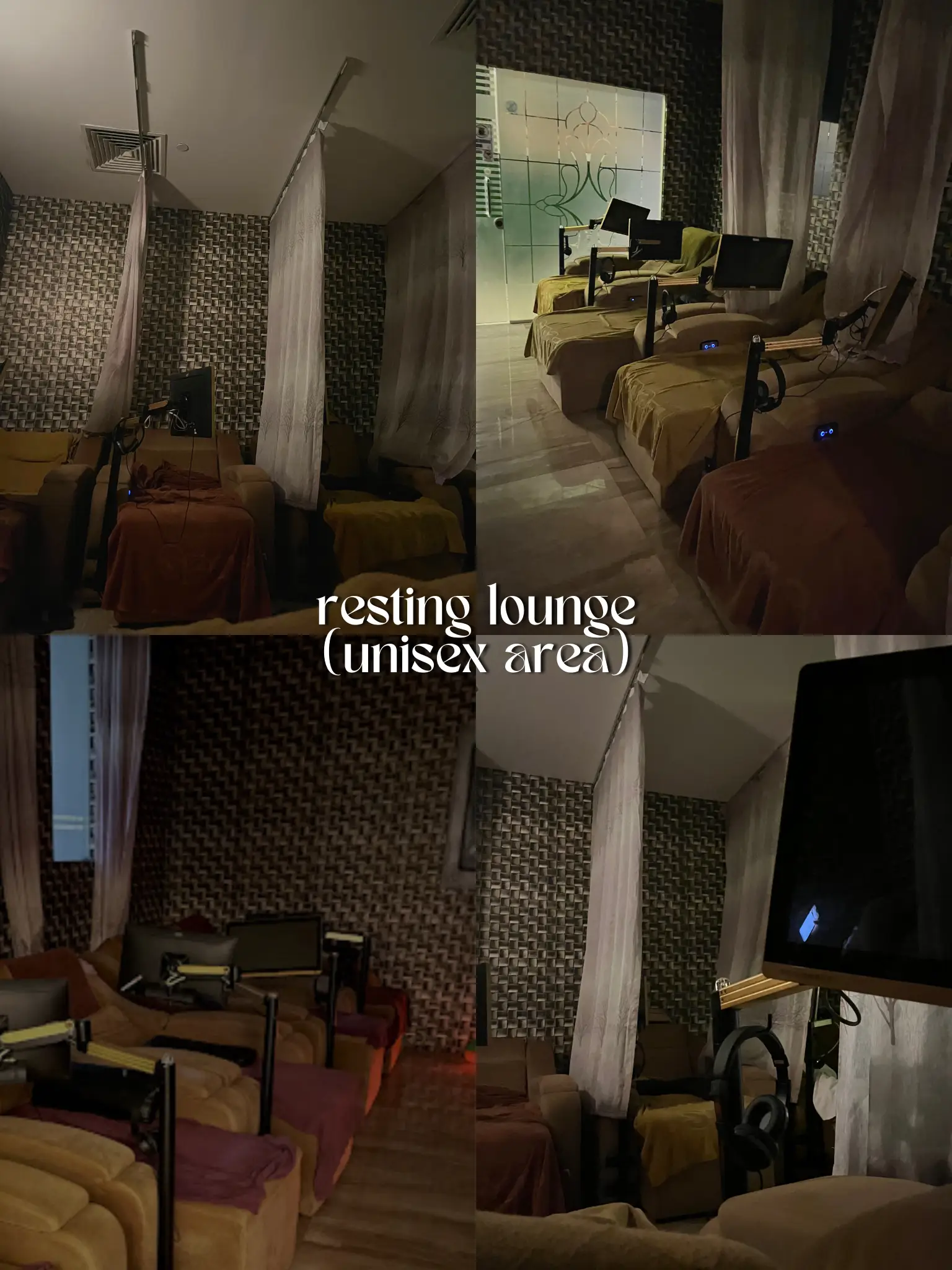 🧖🏼‍♀️ Pampering Spa Day: Jjimjilbang Experience's images(4)