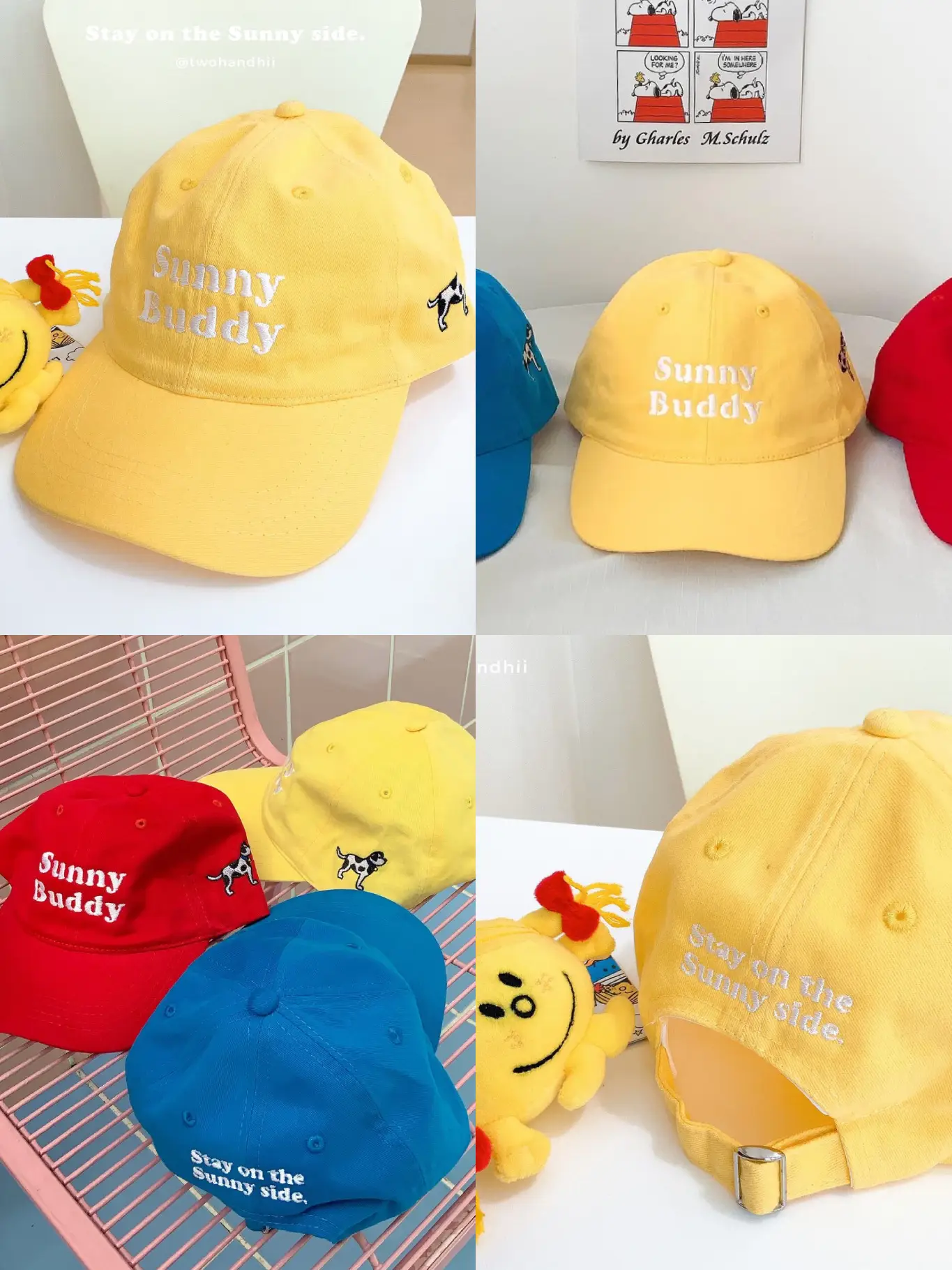 Cap Buddy #CAP BUDDY (cap not included)