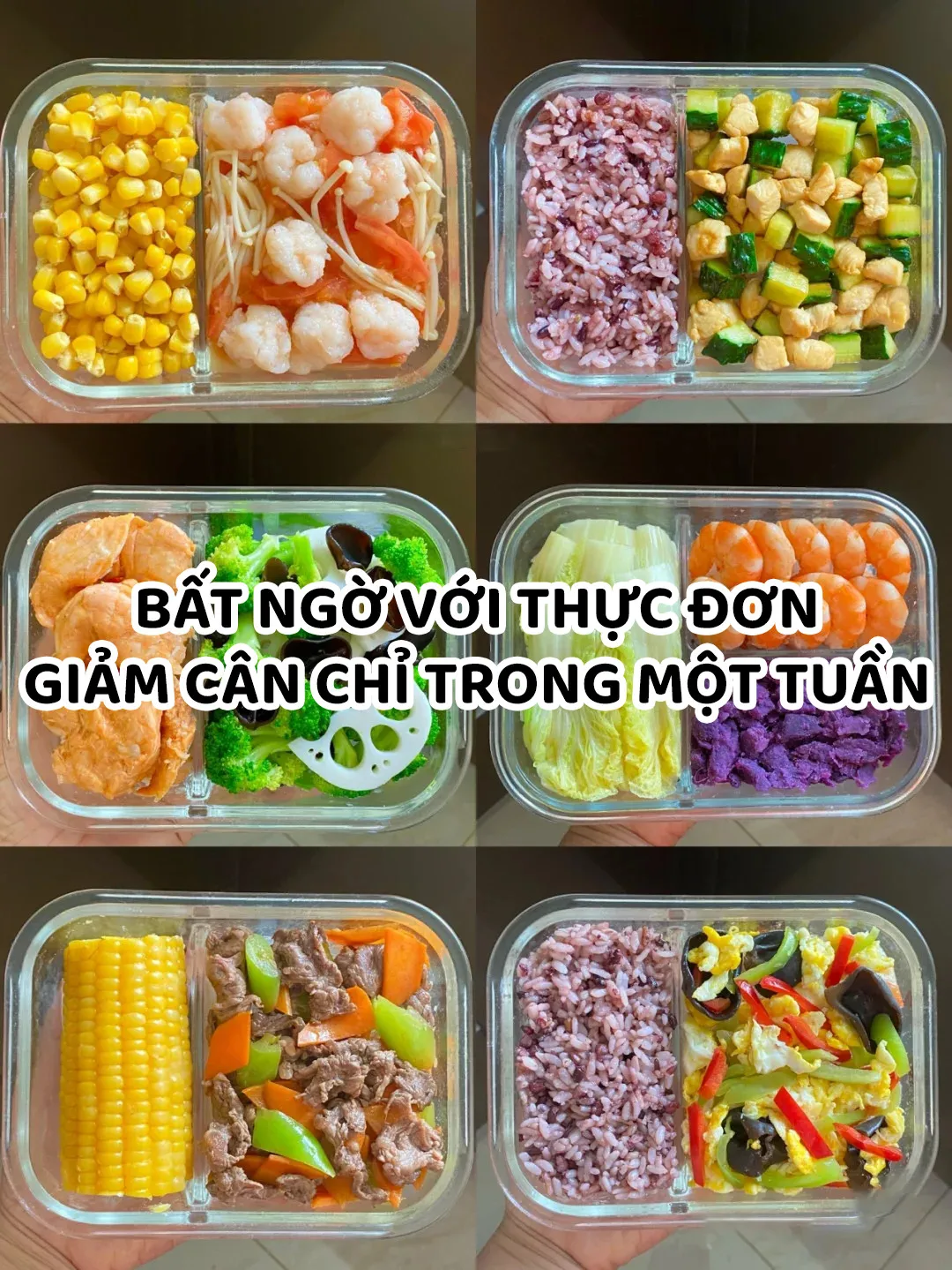 4. Các Thực Phẩm Nên và Không Nên Ăn