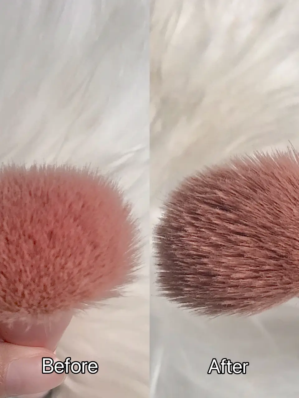 BellePro™ Makeup Brush Cleaner - A Better Way To Clean Your