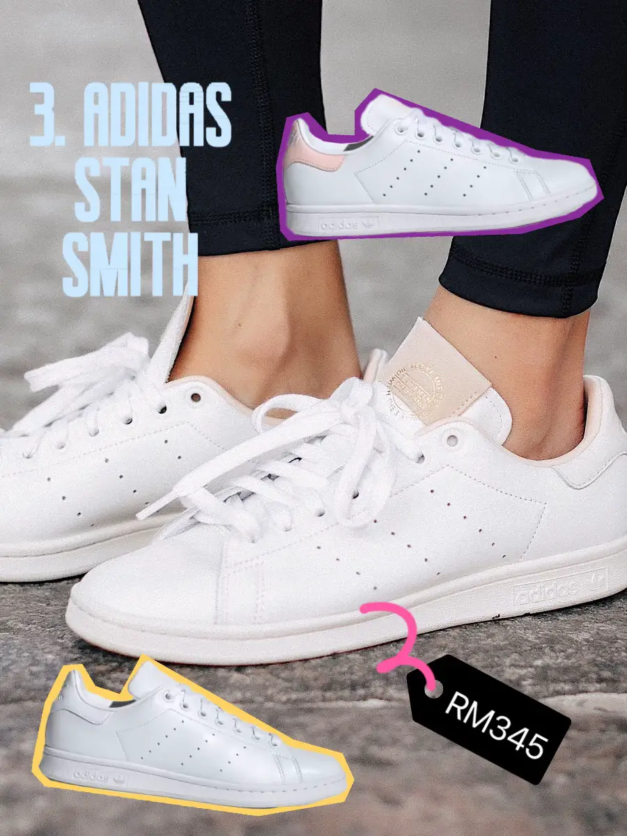 Stan smith clearance quadratini