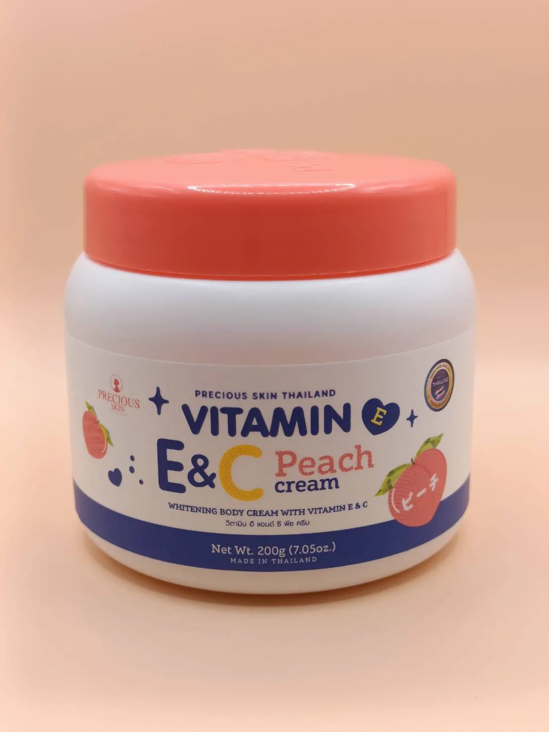 วิตามินอีrebirth การค้นหาใน Lemon8