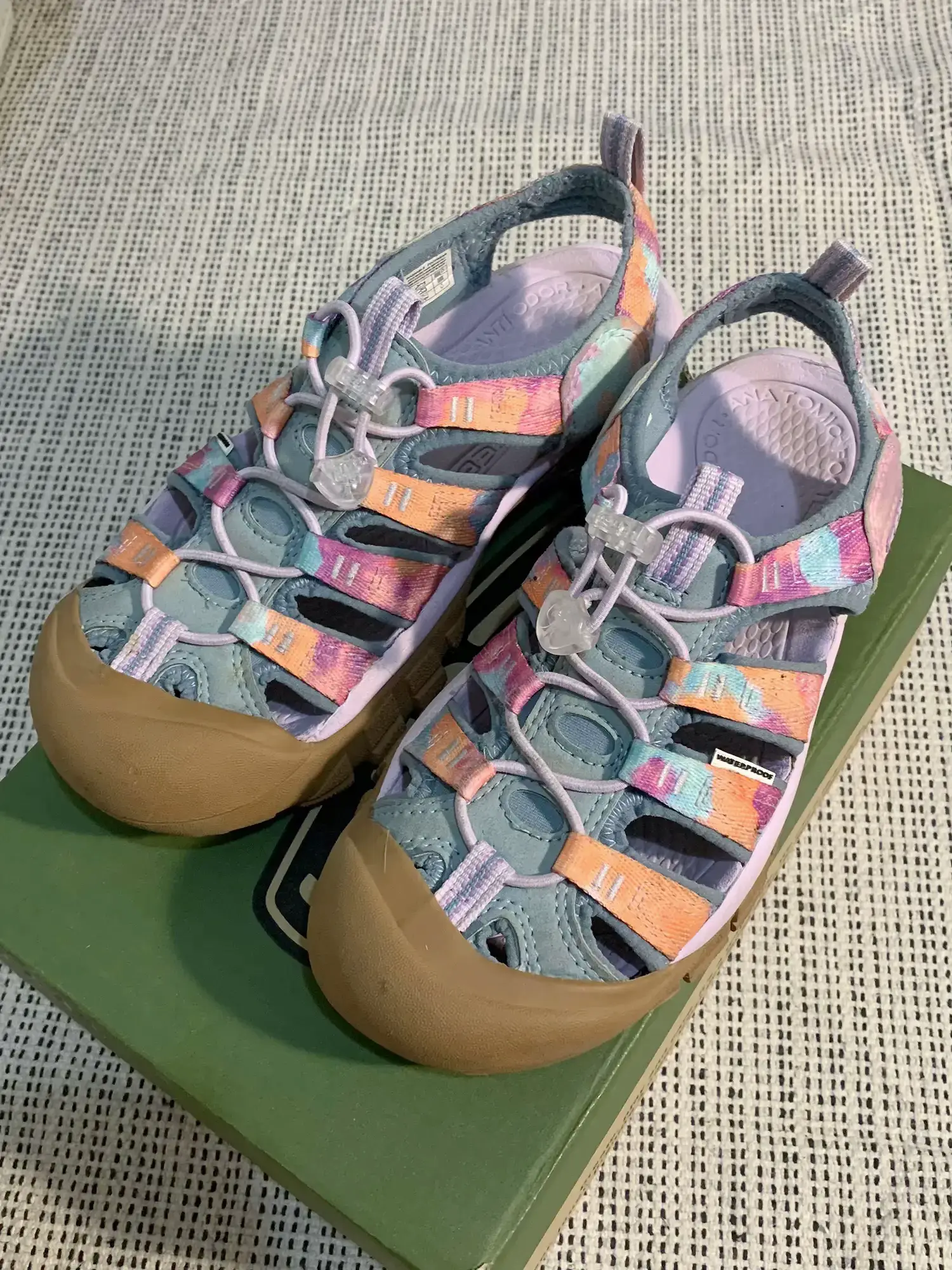 keen cotton candy - การค้นหาใน Lemon8