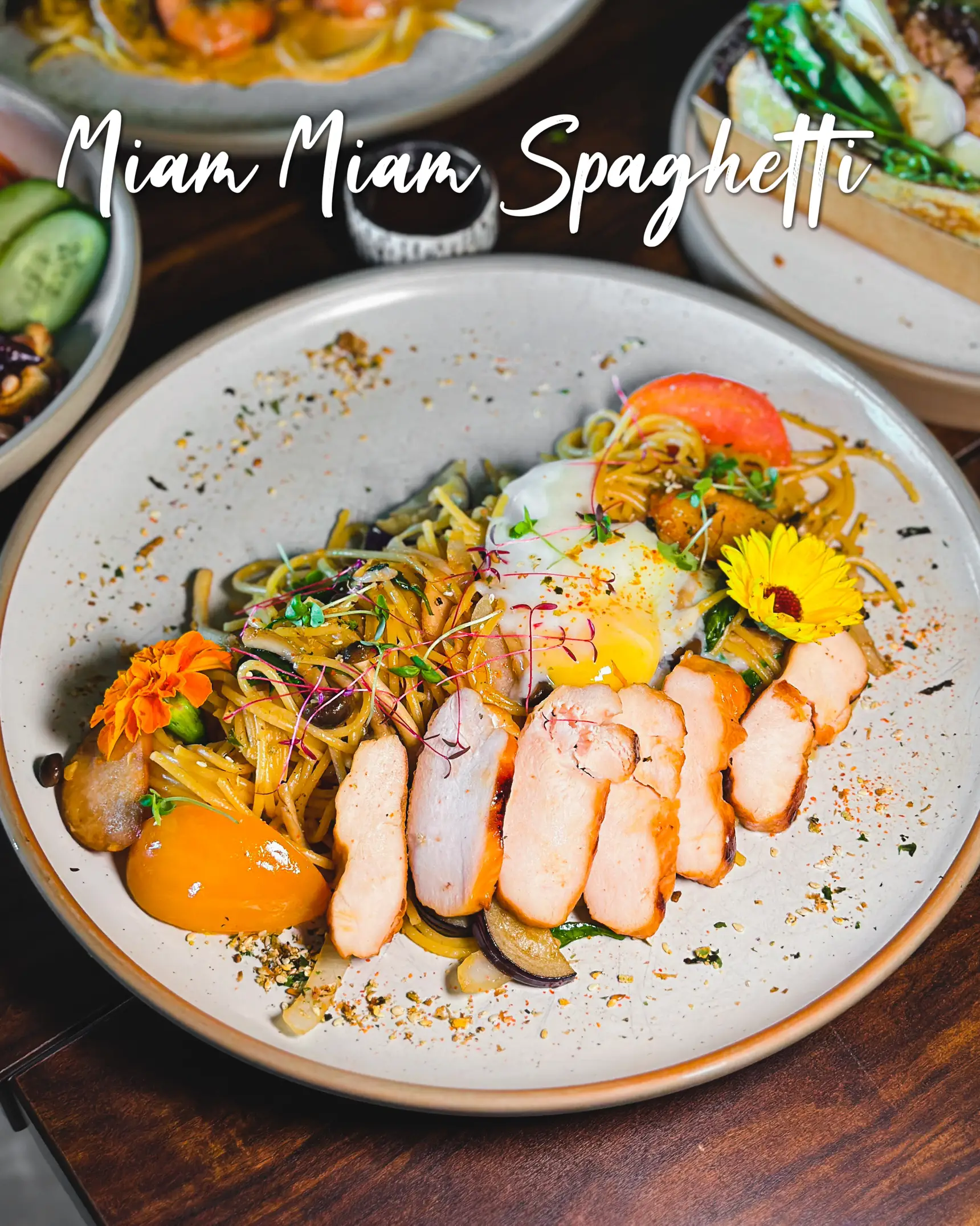 🇲🇾 French-Japanese Cafe in Kepong🍝 | Gallery posted by Bryan Lim | Lemon8