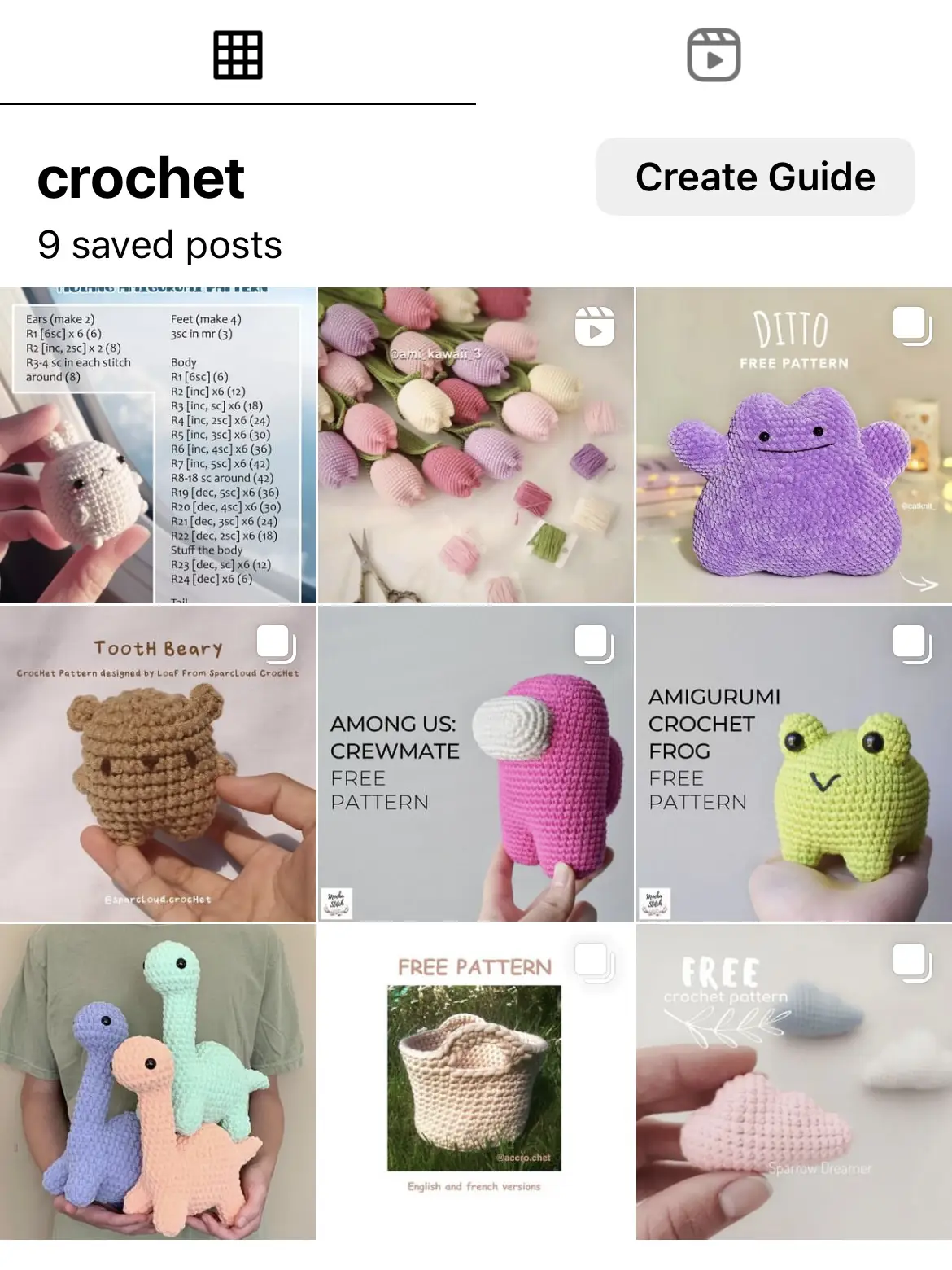 $0.49 YARNS 🤑 & CHEAP crochet supplies!!, Gallery posted by reeux 🍚