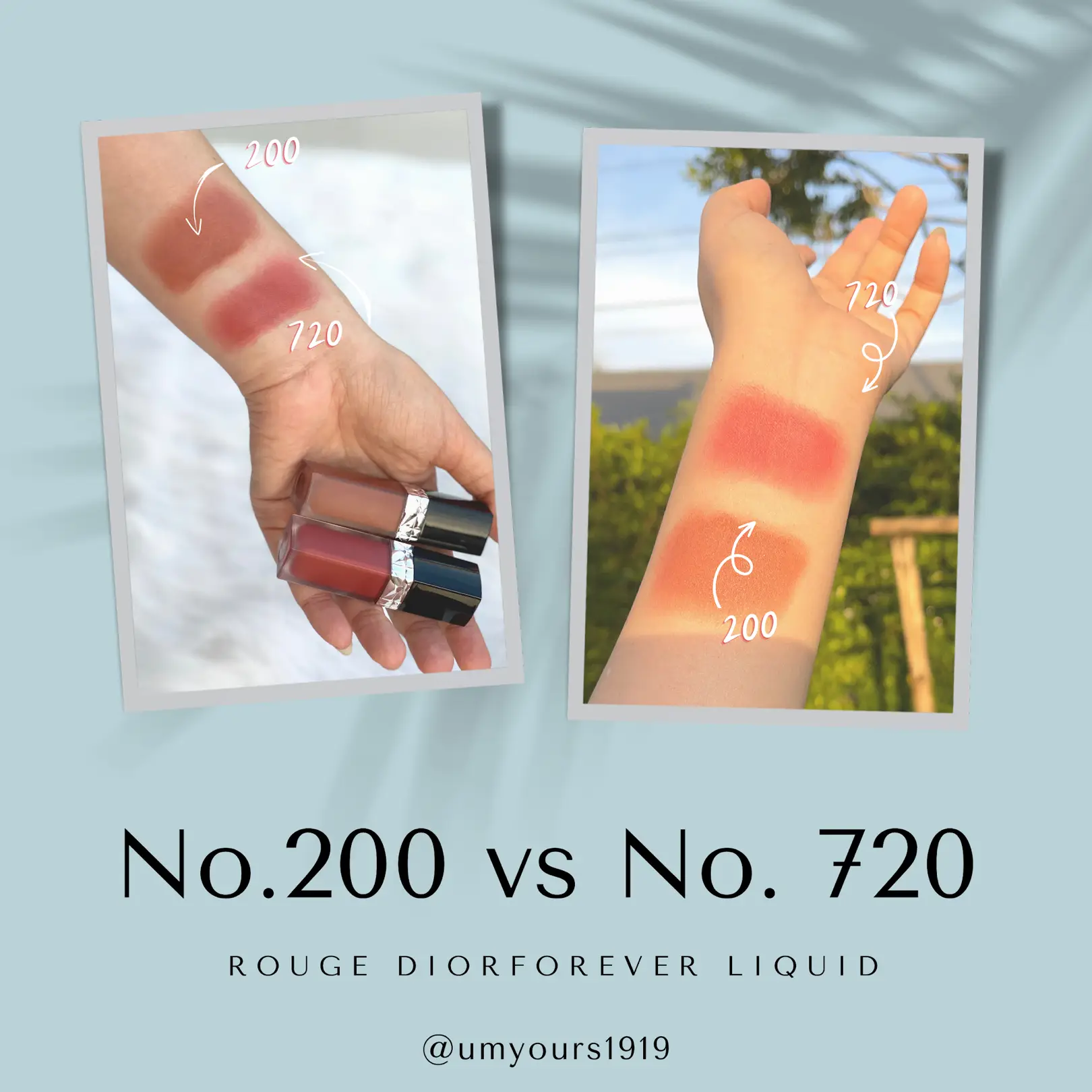 720 rouge sale