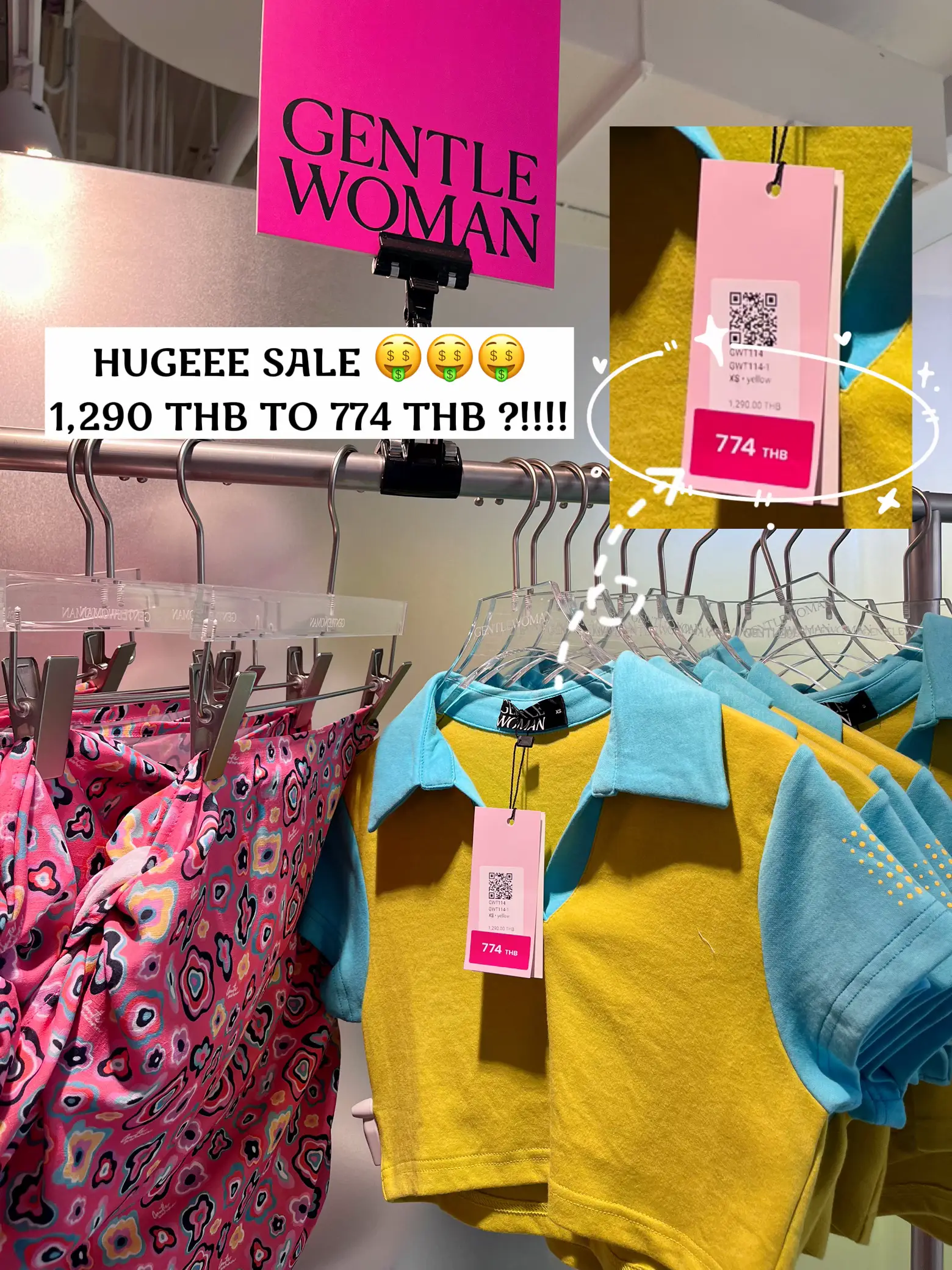 Gentlewoman Promo Codes Lemon8 Search