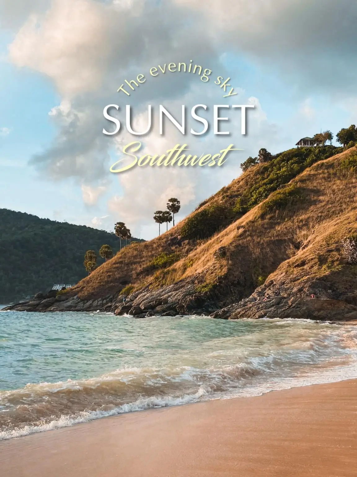 Nightlife in Phuket: Chase the Sunset and Match the Evening Vibes