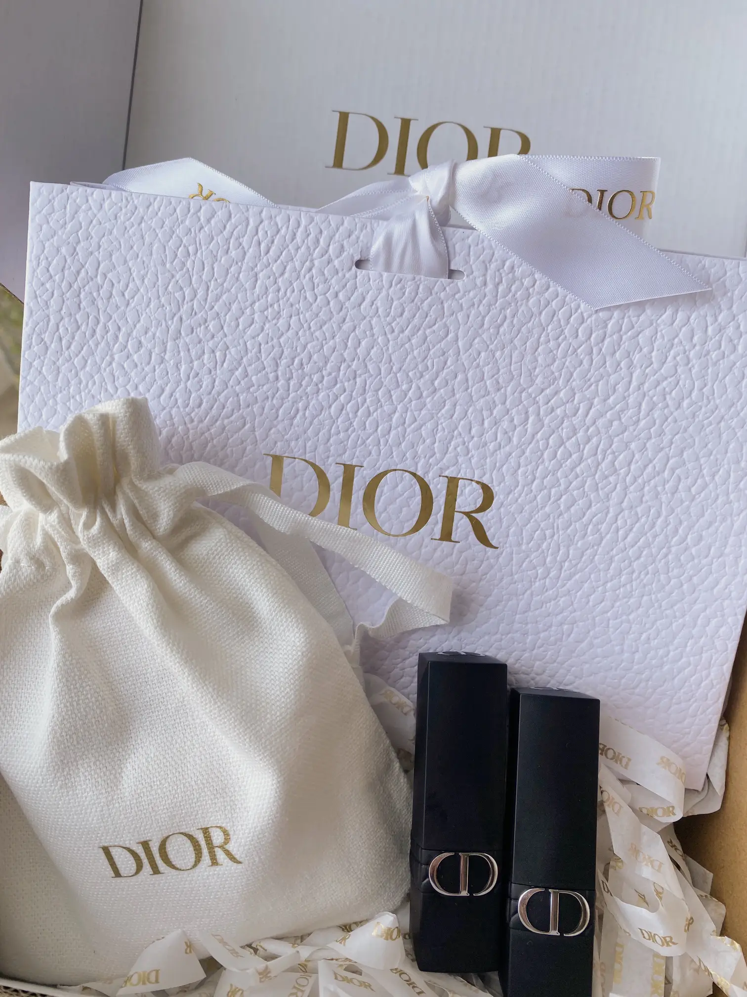 Love Dior's current packaging : r/dior