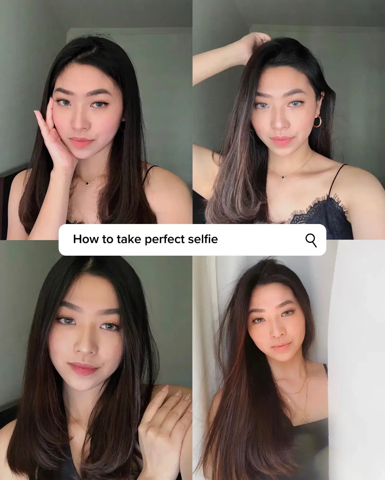 How to take perfect selfie” | Gallery posted by winda cahyani | Lemon8