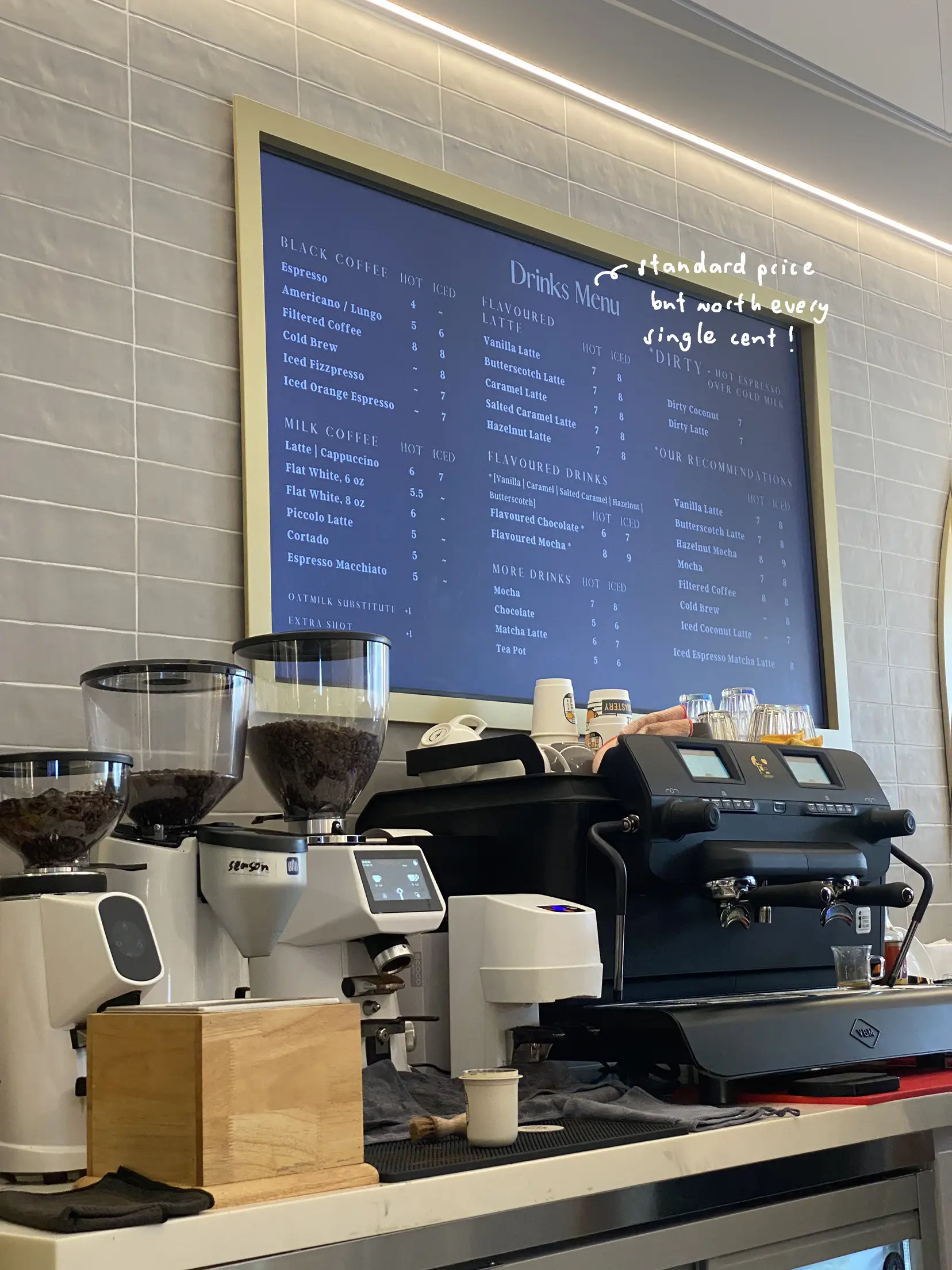 ask coffee roastery | a must visit!'s images(4)