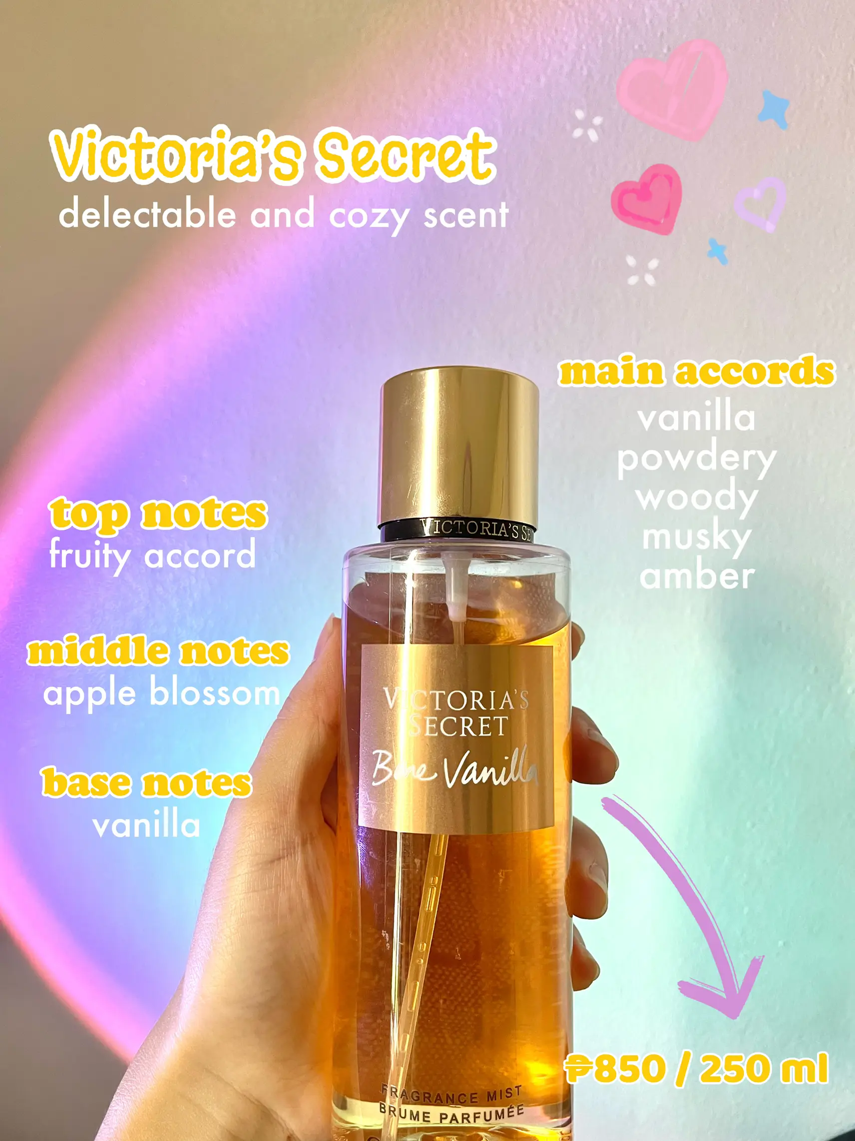 VICTORIA'S SECRET BODY MISTS REVIEW  COMPARING ALL MY COCONUT SCENTS 