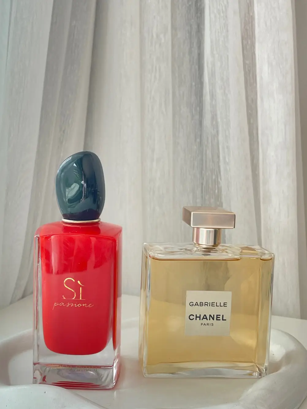 Chanel si online perfume