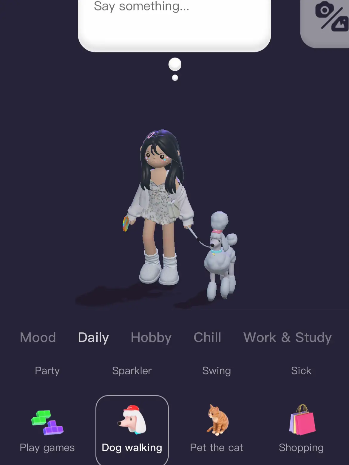 _−☆ roblox avatar in 2023  Roblox pictures, Cool avatars, Female avatar