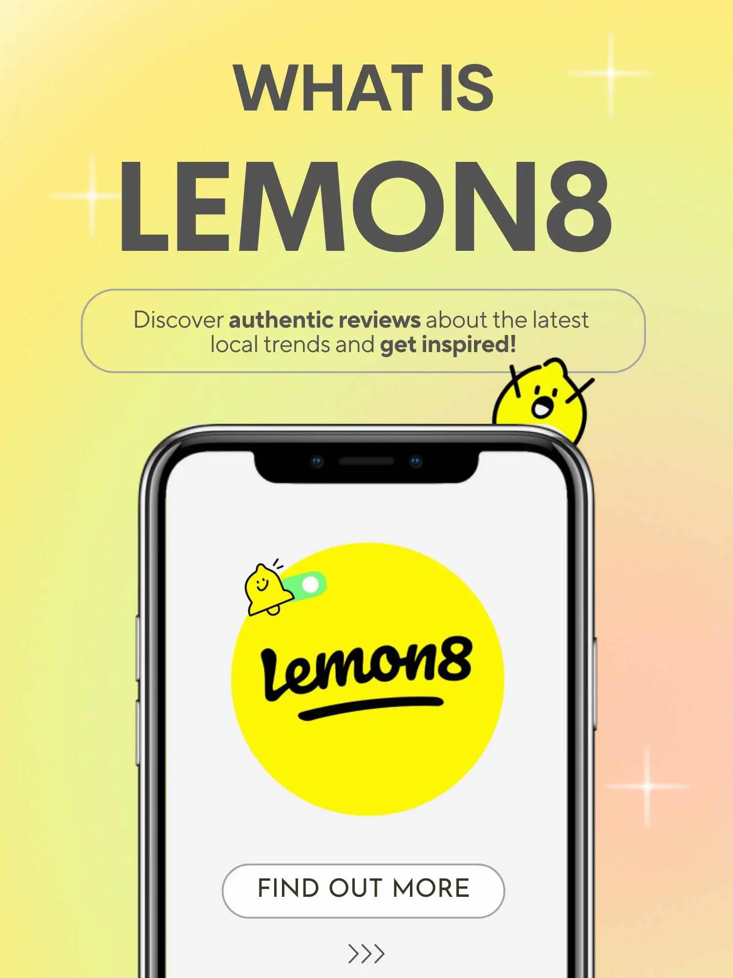 Lemon8 101 | Get To Know Us! 🤩 | Gallery Posted By Lemon8_SG | Lemon8