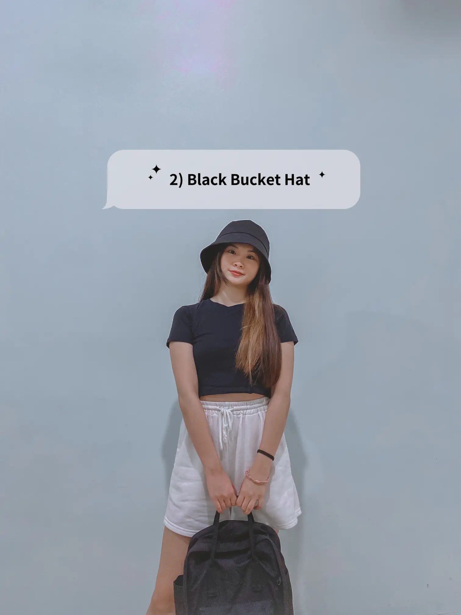 Outfits with bucket hats, yay or nay? 🤠🪖