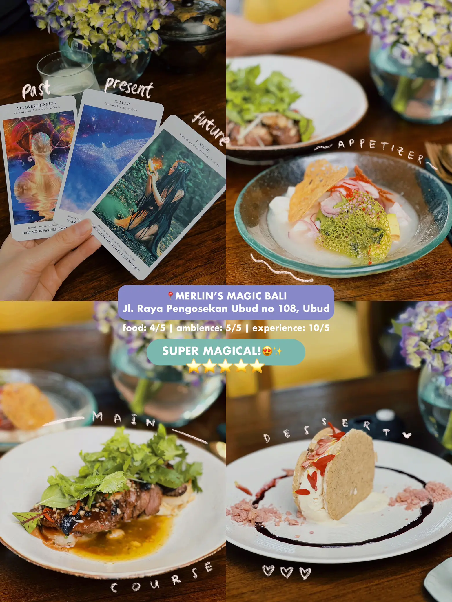 The Most Magical Place in BALI?!😱 🔮🪄 | Galeri diposting oleh Tifani ...