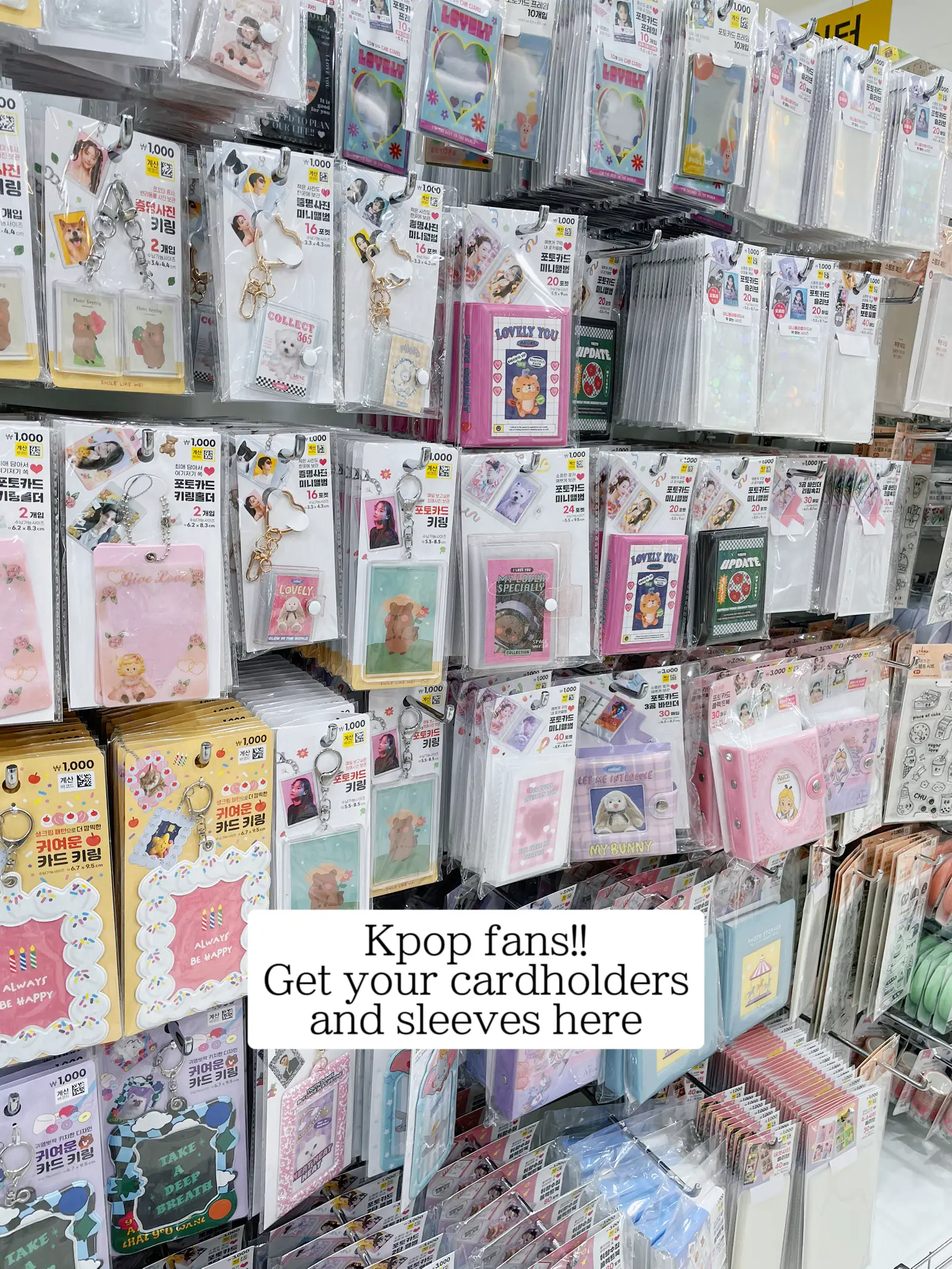 12 STOREY DAISO IN MYEONGDONG 😱‼️, Gallery posted by Pam