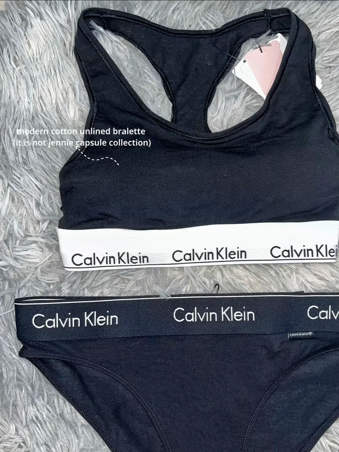 Calvin Klein Modern Essentials Men's Underwear Try On Haul 