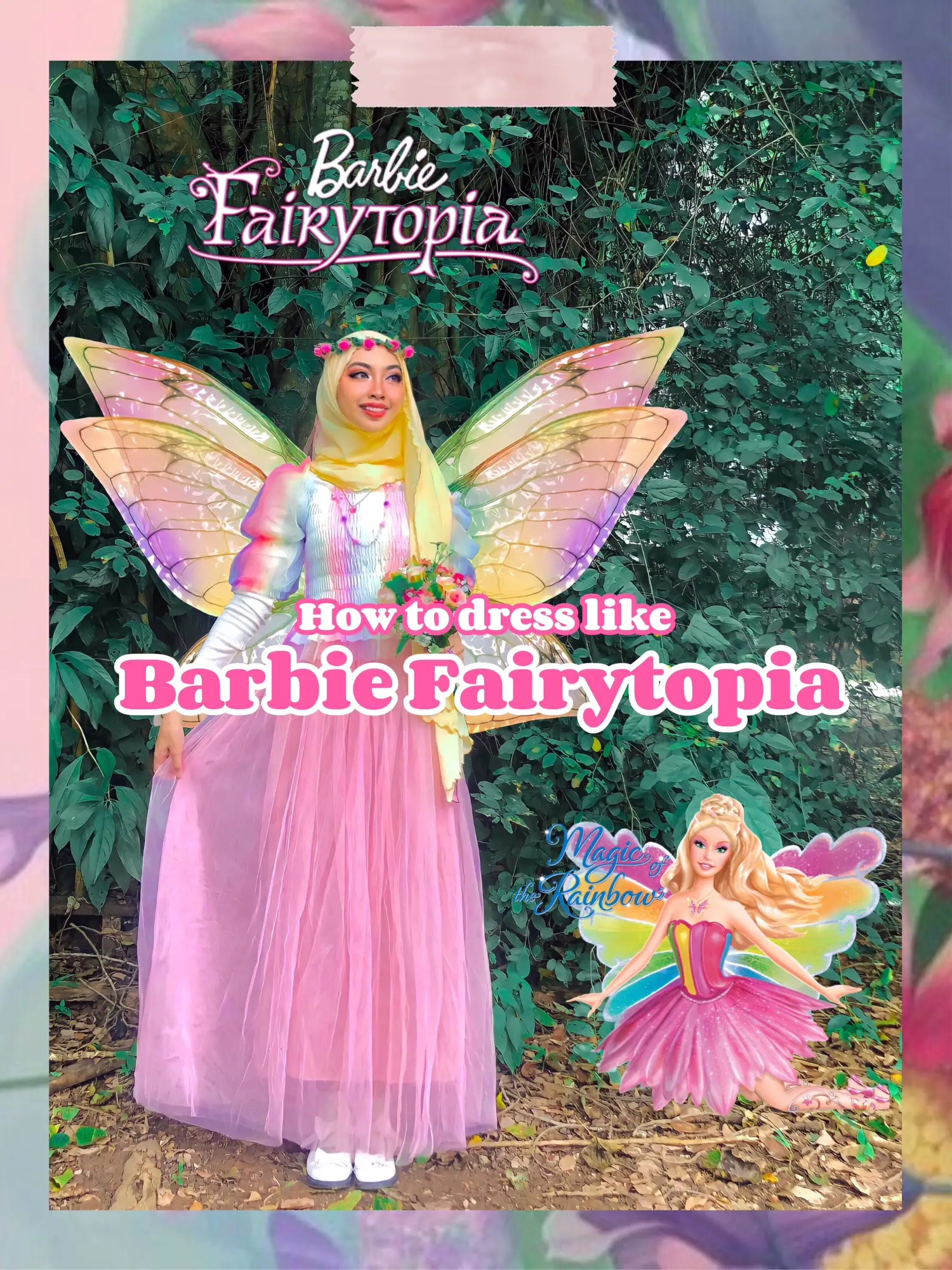 Barbie mariposa hot sale dress up