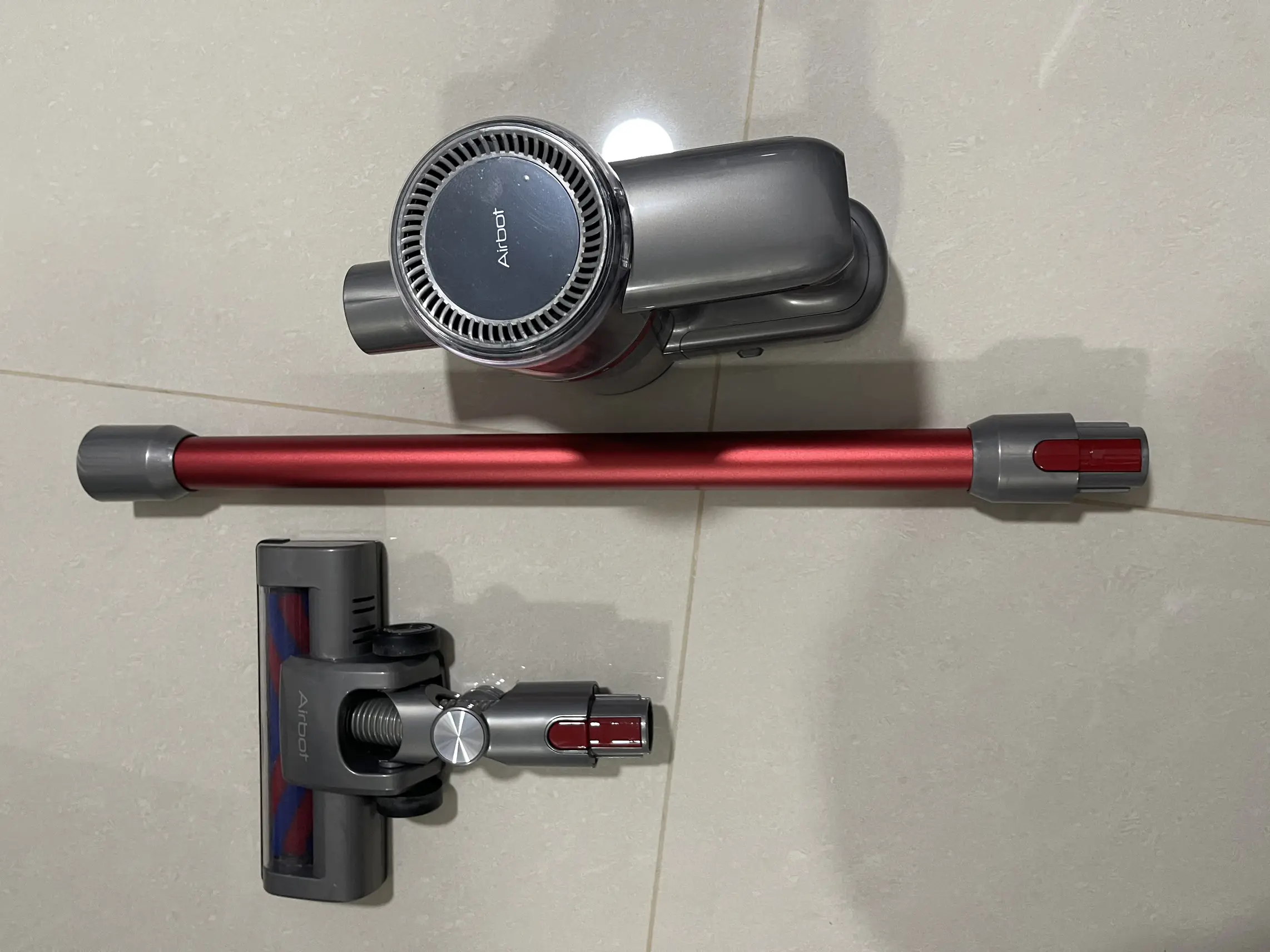 Is Dyson worth the money? 🧐 Try this instead guys! Gallery posted by