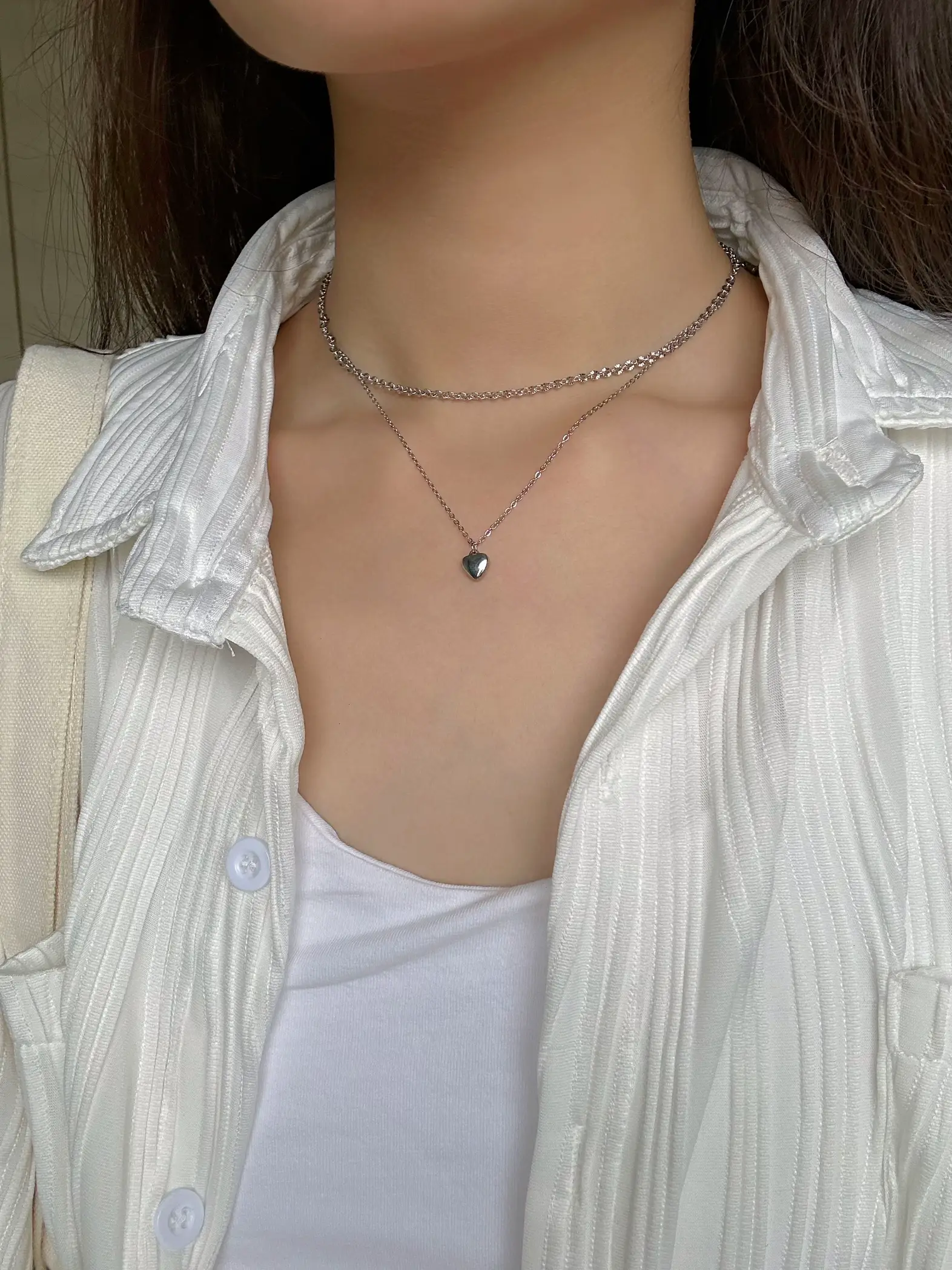 Affordable necklace on sale