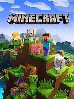 Minecraft: Xbox 360 Edition Game #minecraft #playing #game