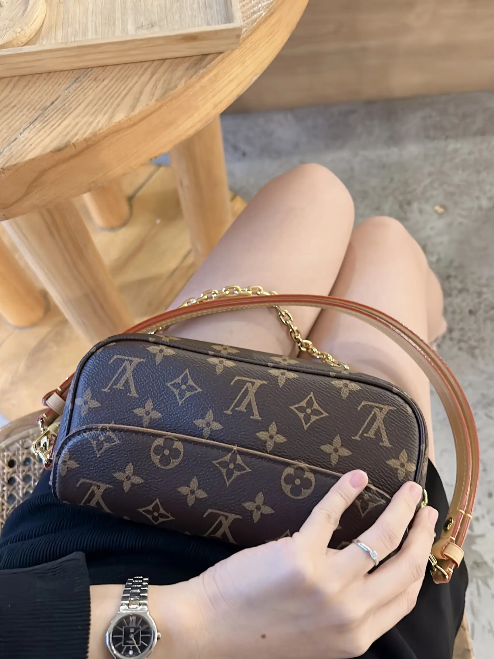 Lv ivy woc, Gallery posted by banyu_yi