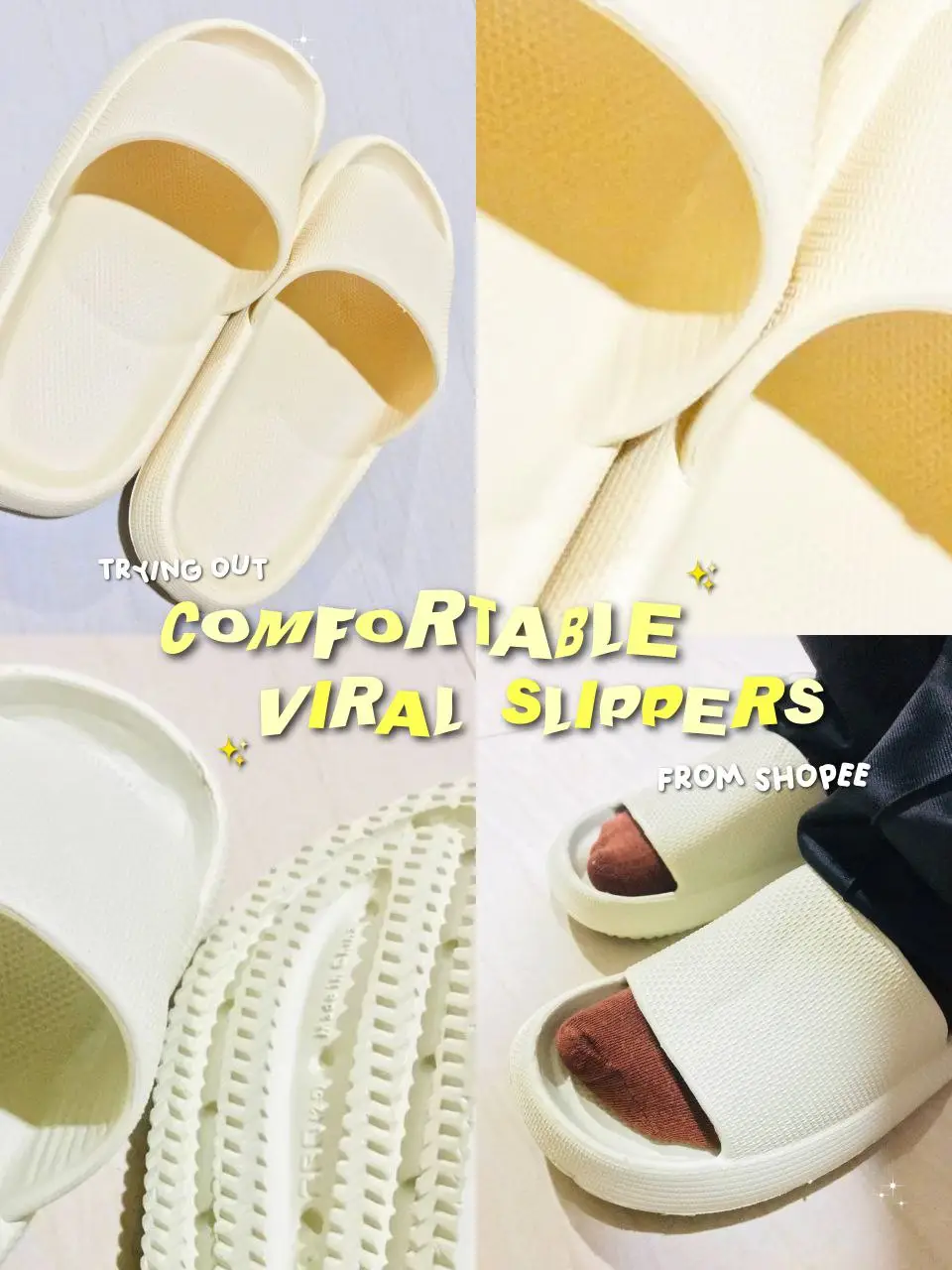 Anti Slip Sandal Fishing Men Clogs Shoes Kasut Viral Getah Selipar