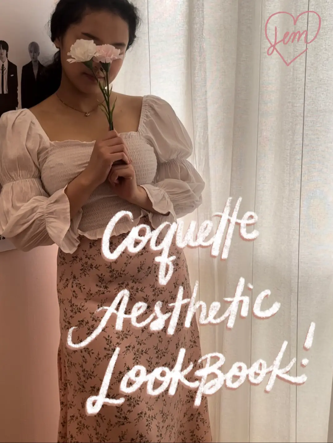 How to Thrift: Coquette Style Decor 🎀, Gallery posted by Camille