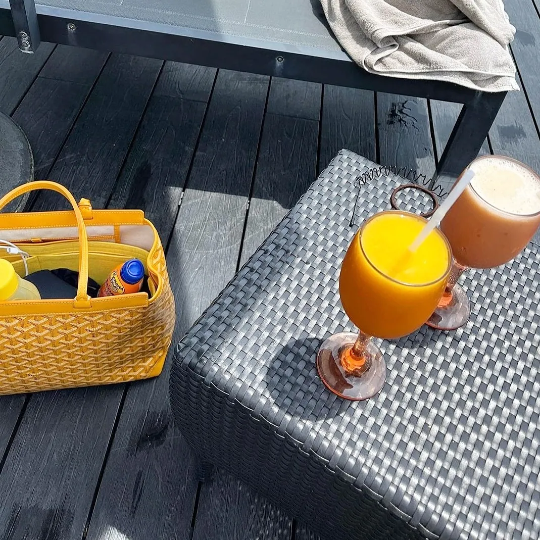 Bolsa Goyard Bellechasse - 2nd Chance